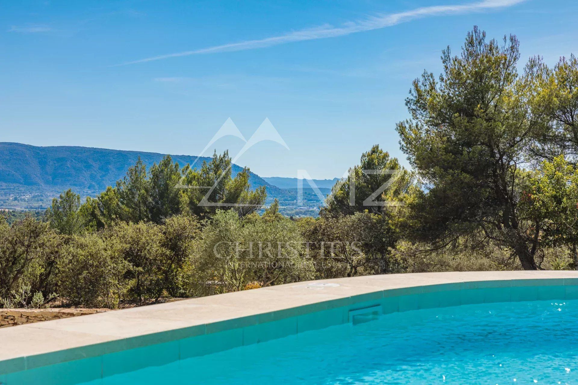 Huis in Gordes, Vaucluse 12849259