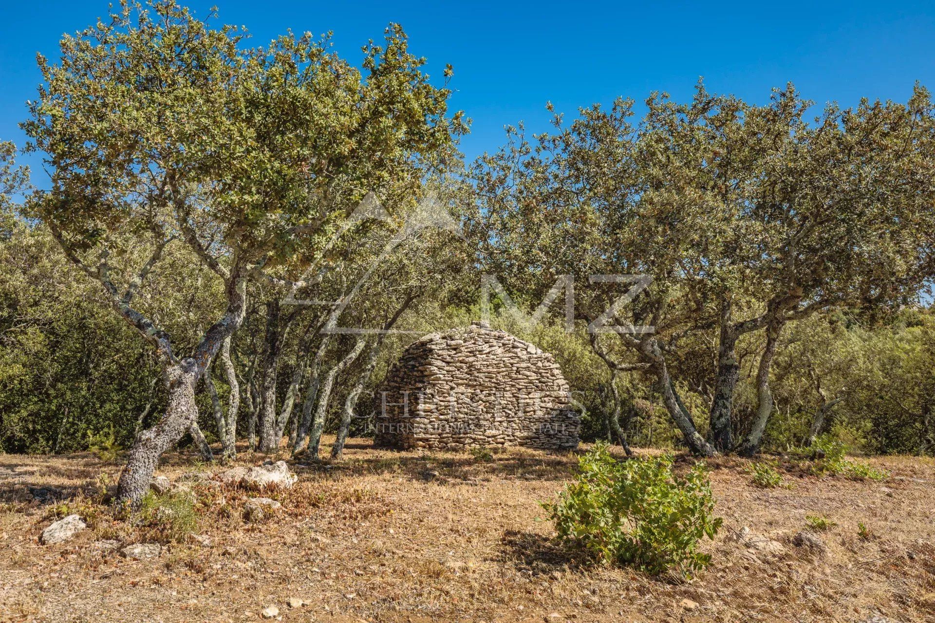 Casa nel Gordes, Vaucluse 12849259