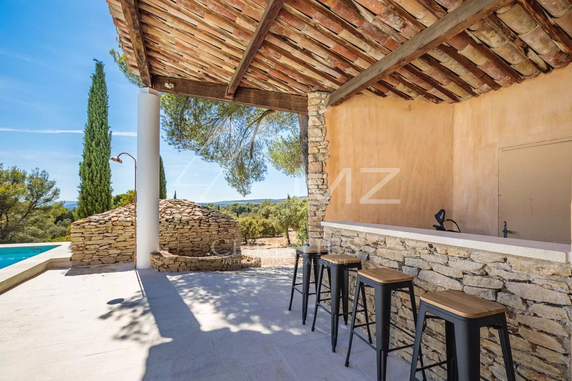 Huis in Gordes, Vaucluse 12849259