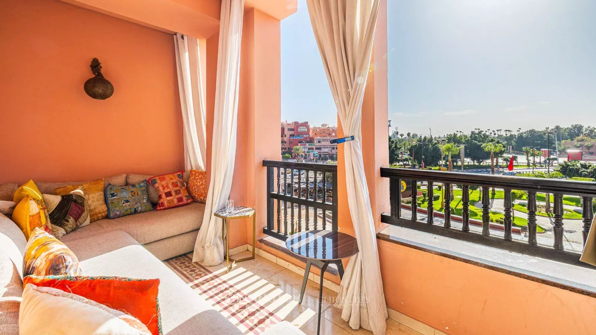 Kondominium di Marrakech, Marrakech-Ménara 12849260