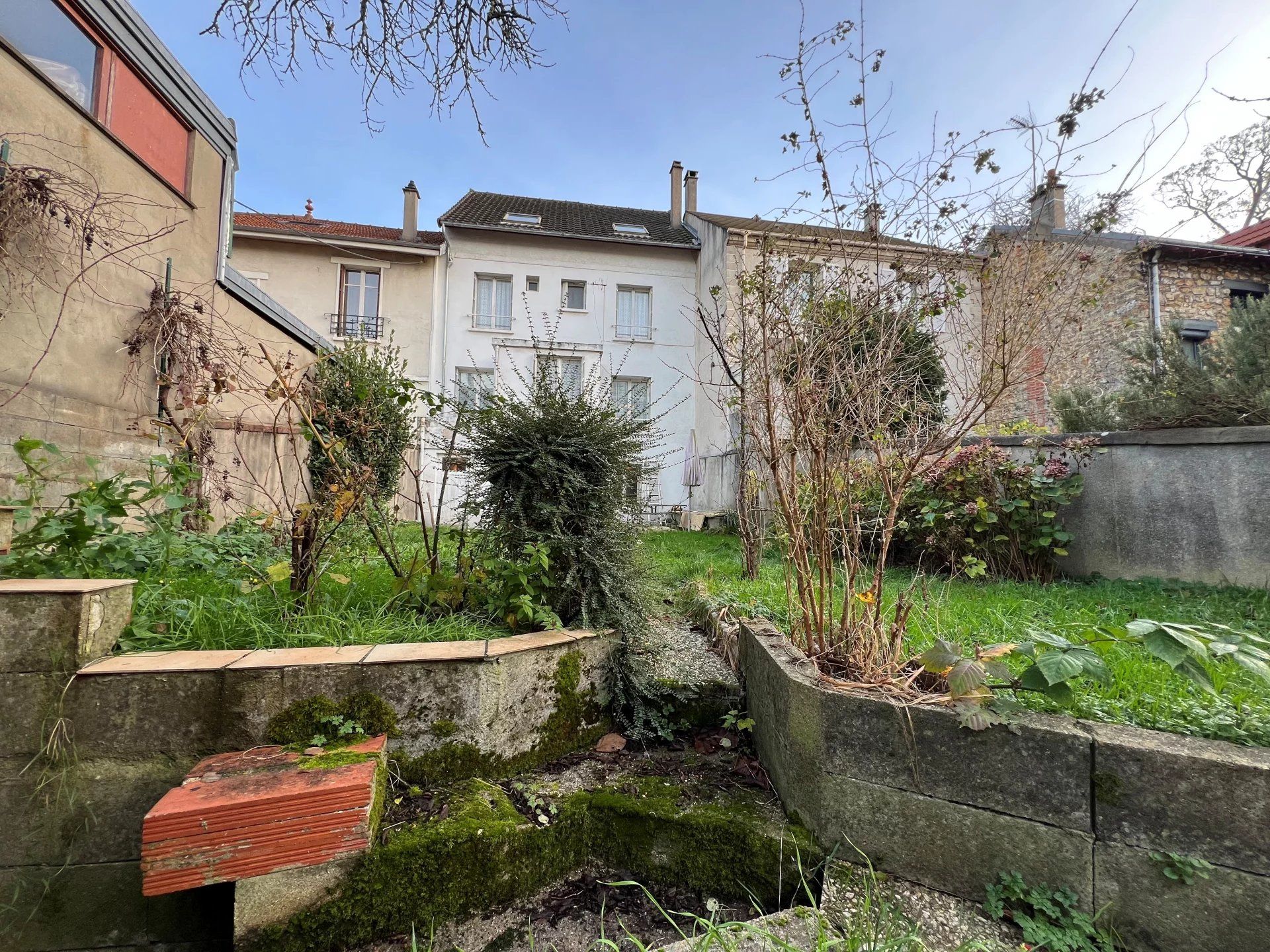 Bolig i Clamart, Hauts-de-Seine 12849267