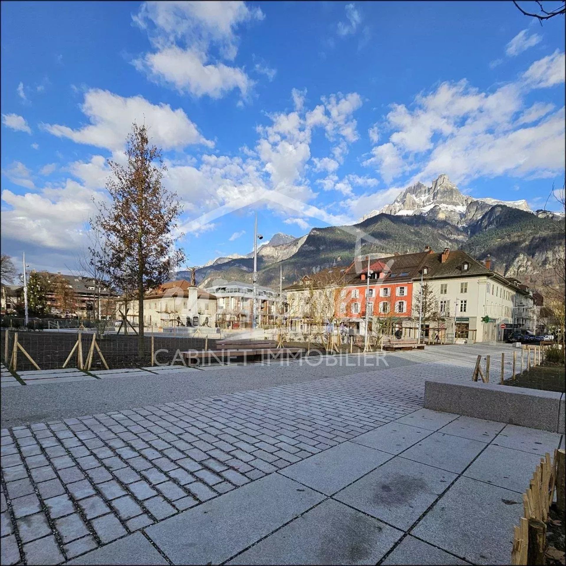 其他 在 Saint-Gervais-les-Bains, Auvergne-Rhone-Alpes 12849268