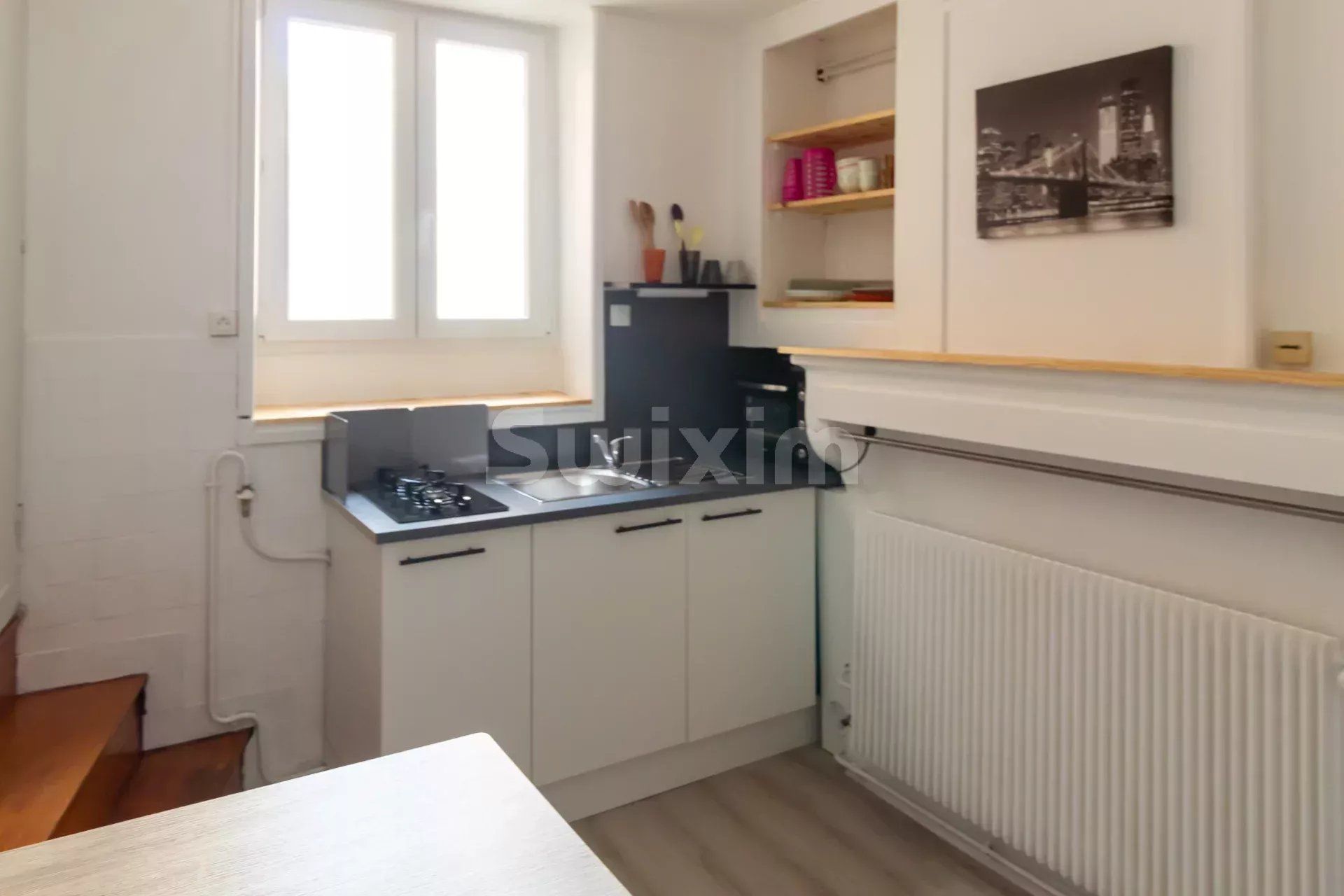 Condominium in Saint-Claude, Bourgogne-Franche-Comte 12849270