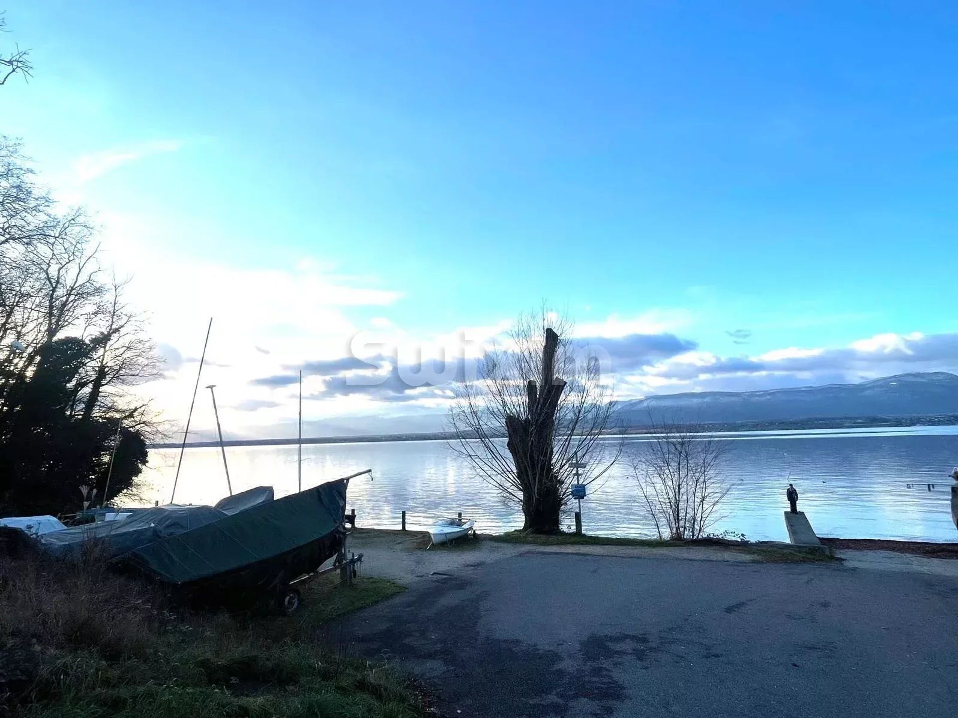 Кілька будинків в Chens-sur-Leman, Овернь-Рона-Альпи 12849277