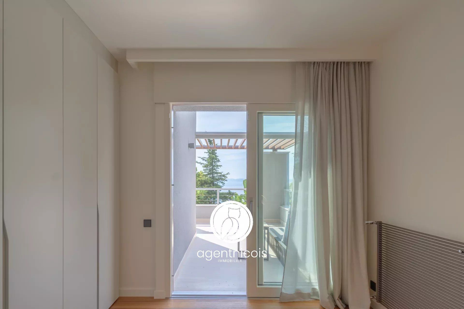 Hus i Saint-Jean-Cap-Ferrat, Alpes-Maritimes 12849282