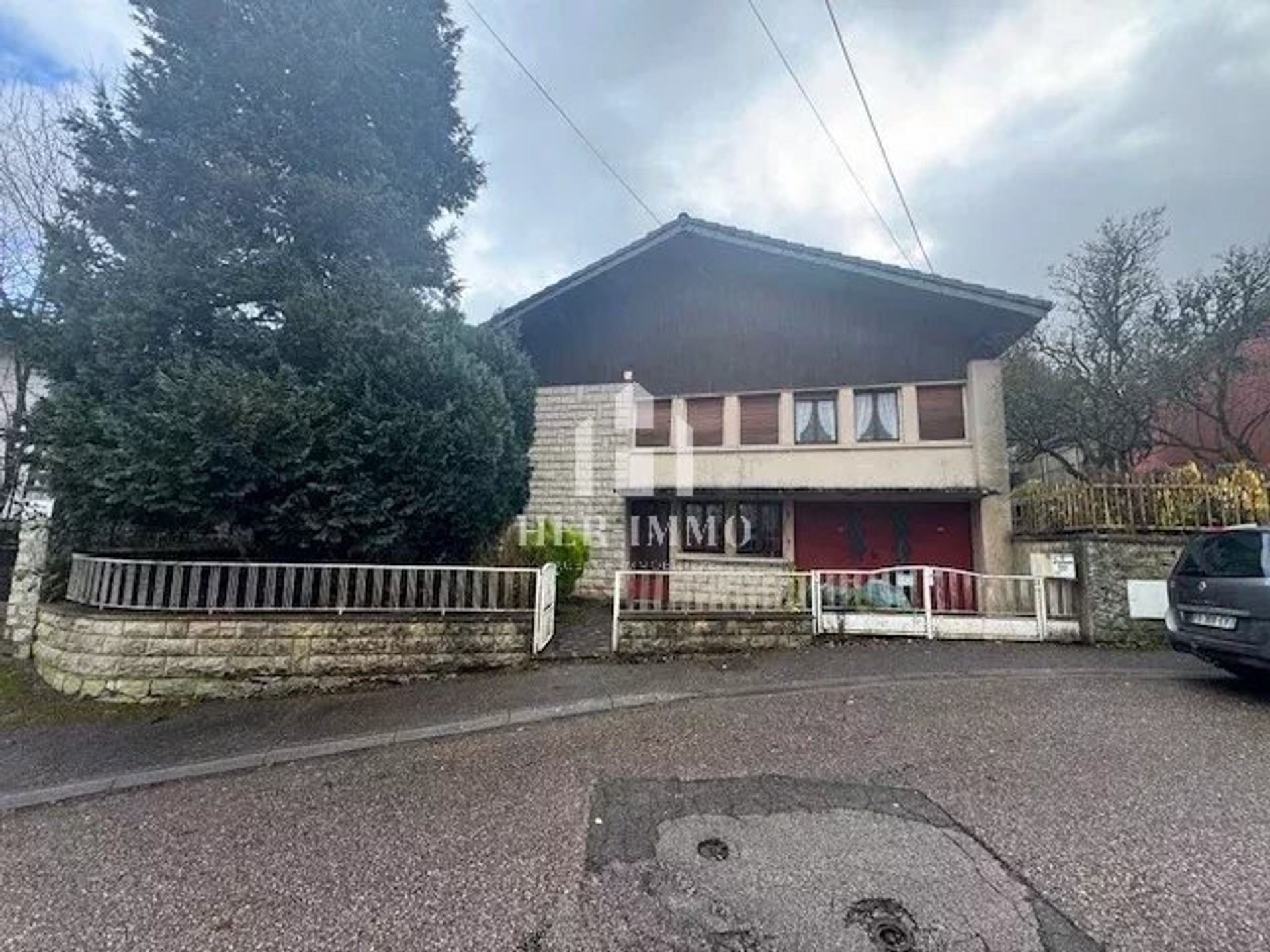 casa no Audun-le-Tiche, Moselle 12849299