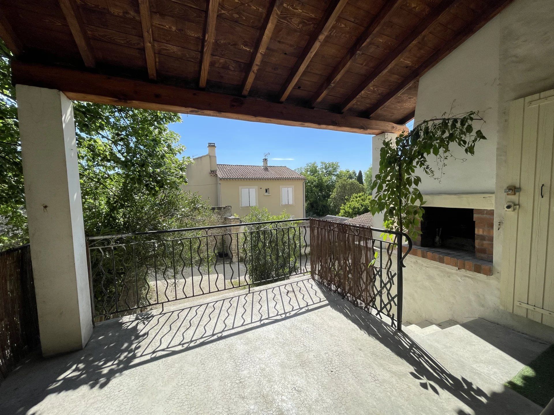 Casa nel Saint-Didier, Provenza-Alpi-Costa Azzurra 12849301