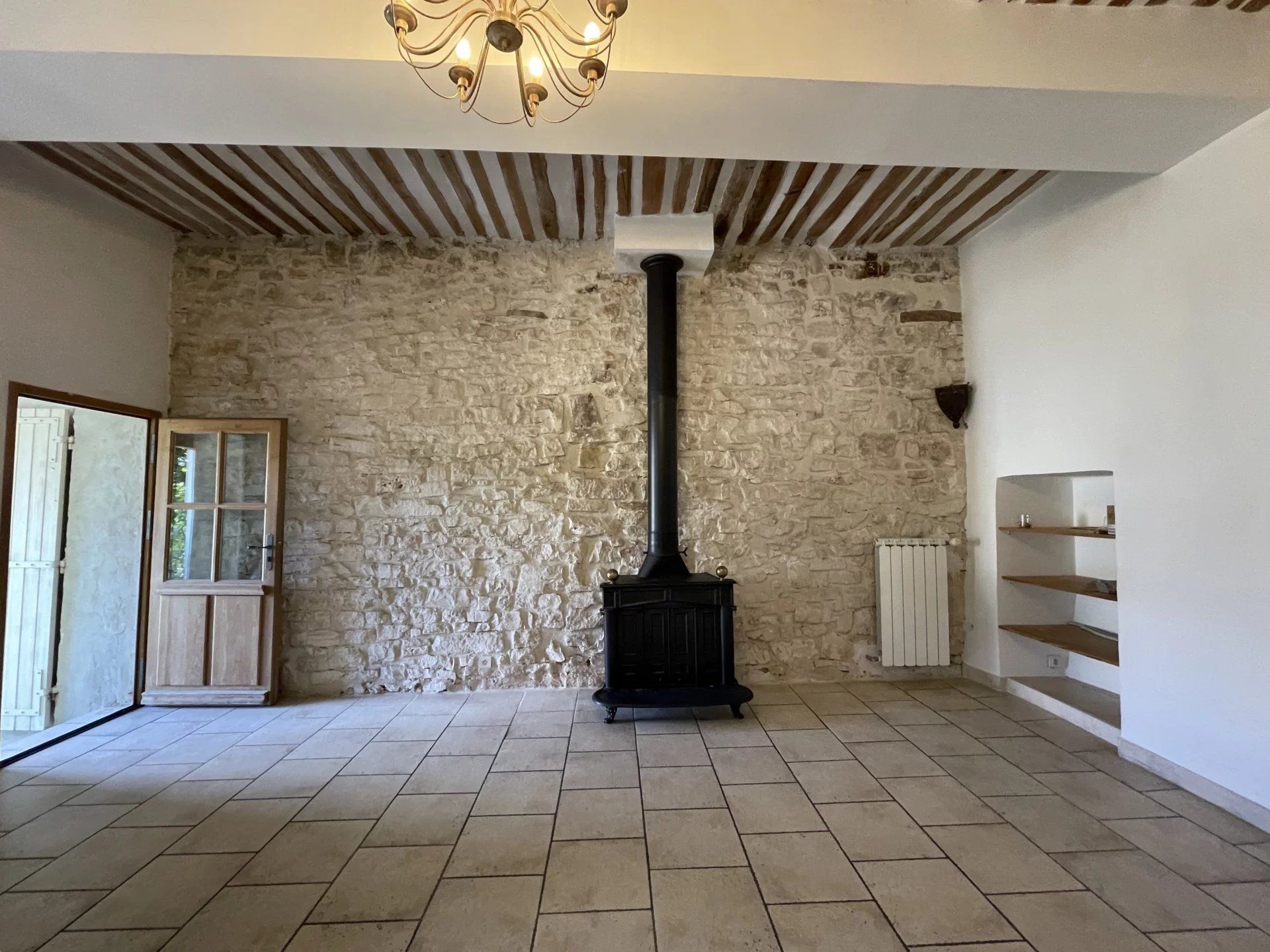 Casa nel Saint-Didier, Provenza-Alpi-Costa Azzurra 12849301