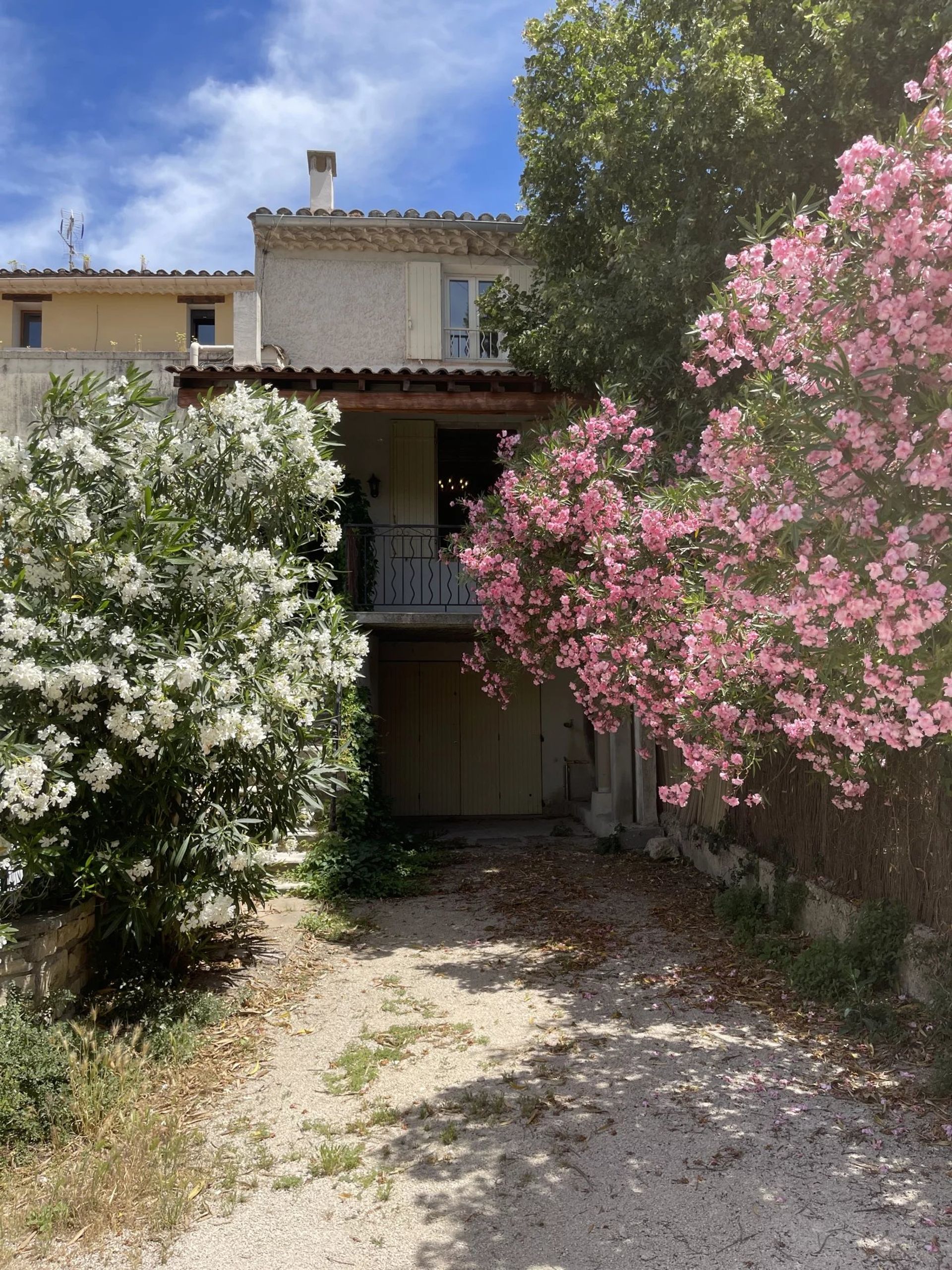 Casa nel Saint-Didier, Provenza-Alpi-Costa Azzurra 12849301