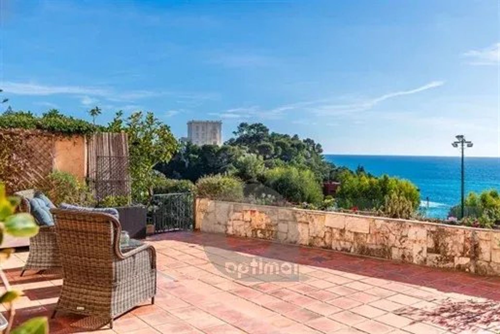 निवास का में Roquebrune-Cap-Martin, Alpes-Maritimes 12849307