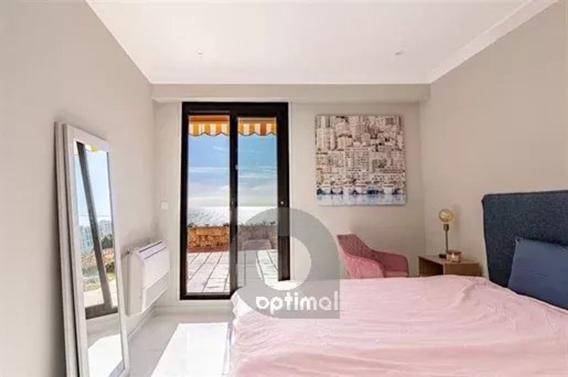 Kondominium di Roquebrune-Cap-Martin, Alpes-Maritimes 12849307