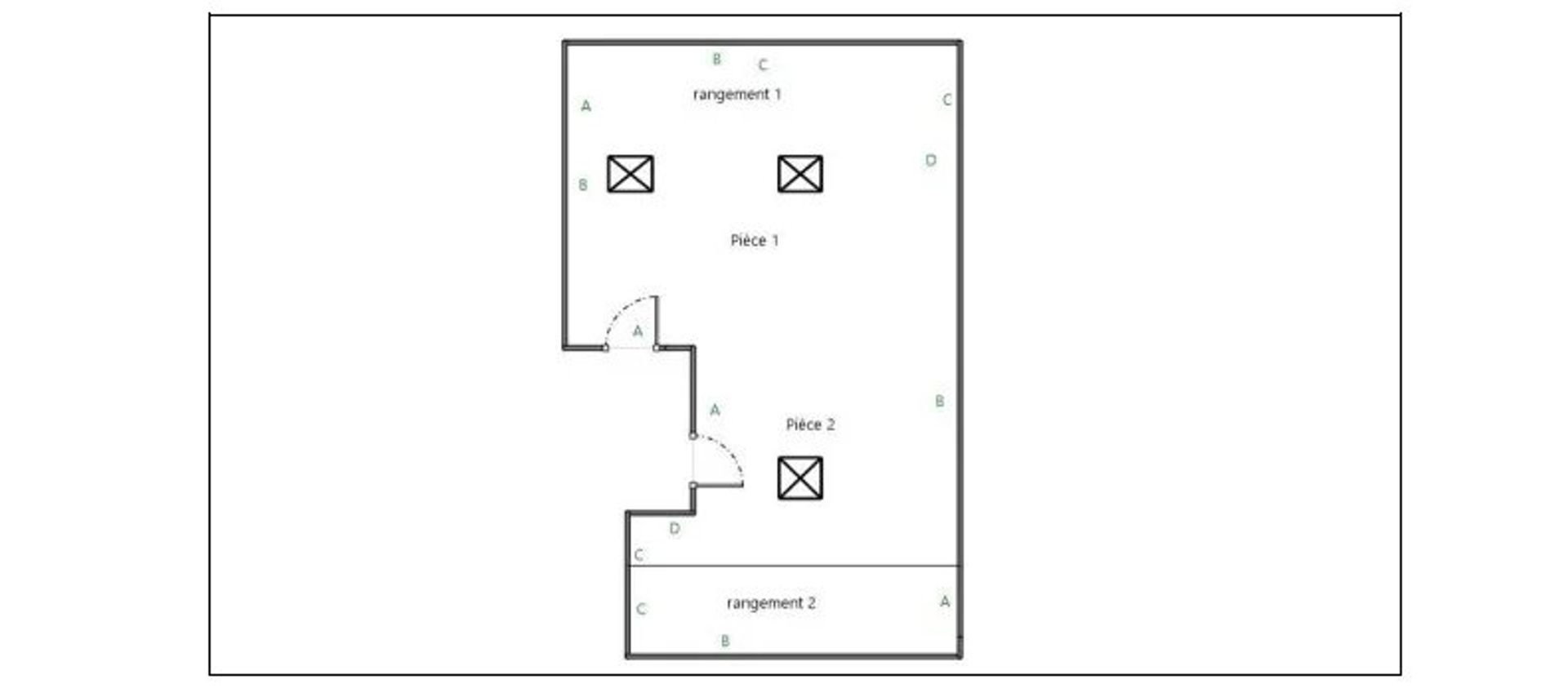 Condominium in Villeurbanne, Auvergne-Rhone-Alpes 12849308