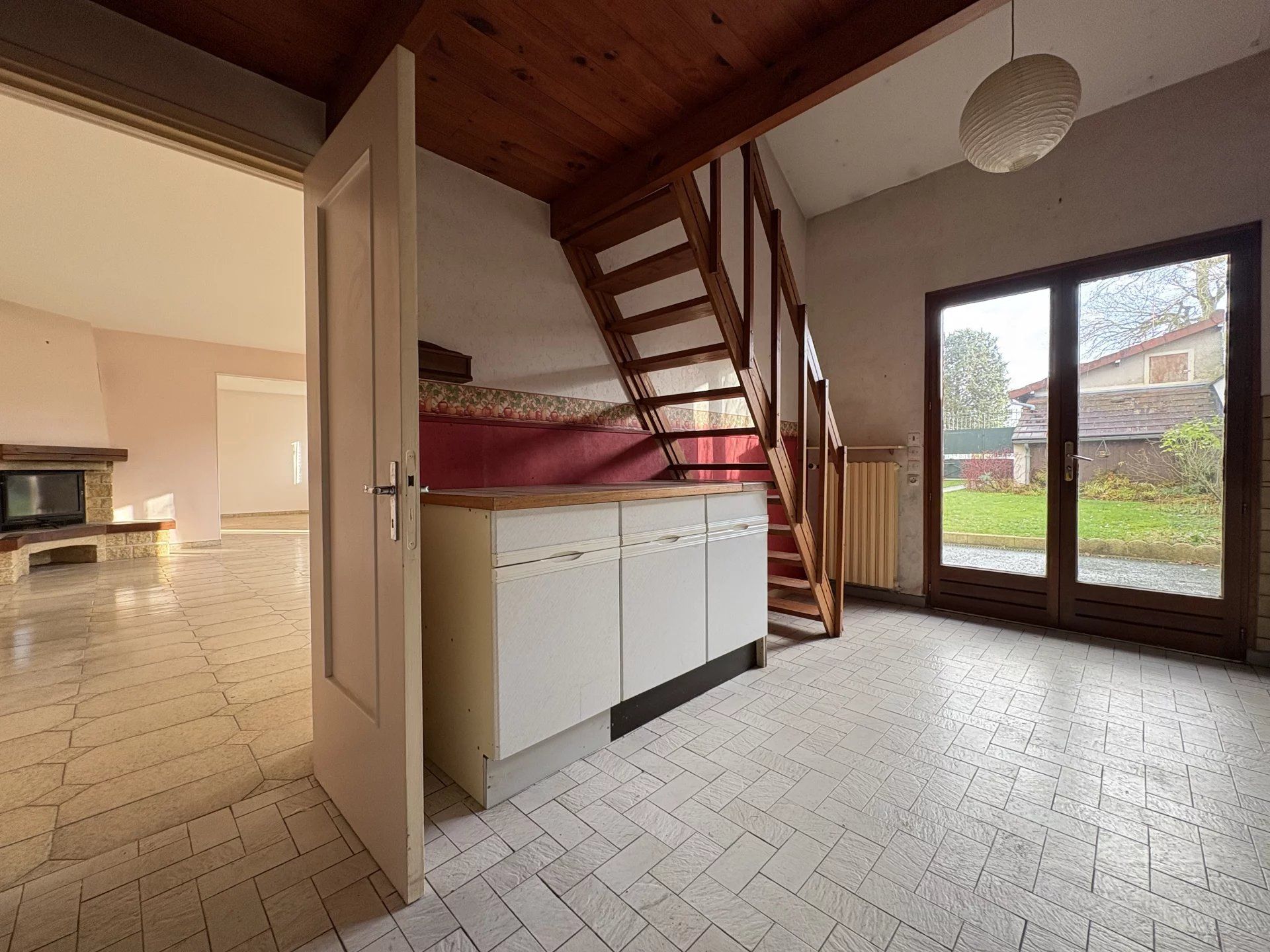 casa no Le Plessis-Trévise, Val-de-Marne 12849319