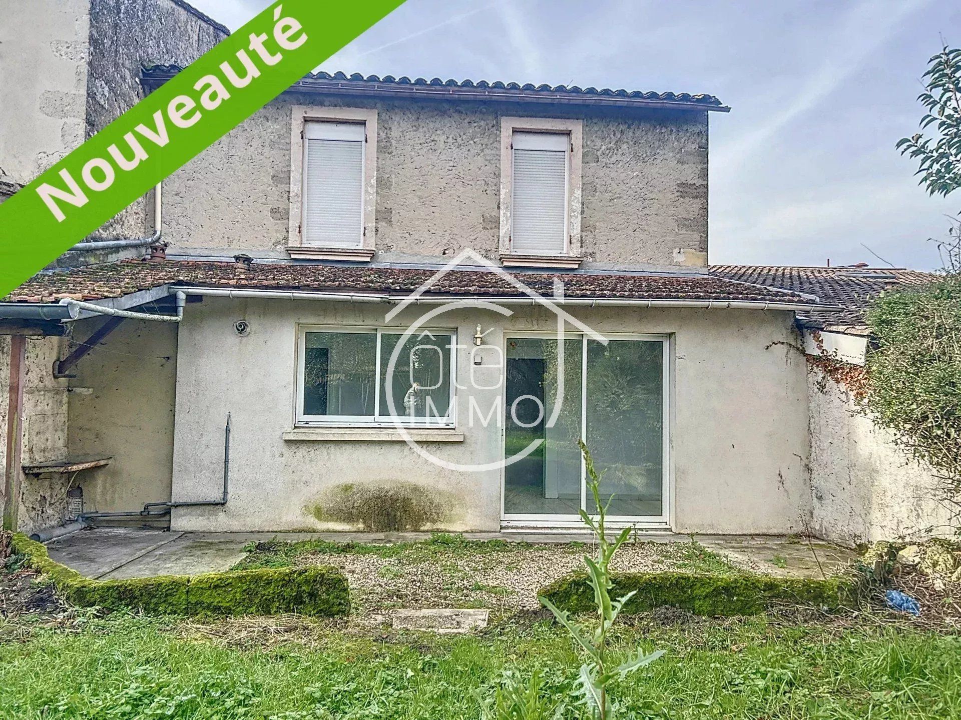 Hus i Port-Sainte-Foy-et-Ponchapt, Nouvelle-Aquitaine 12849322