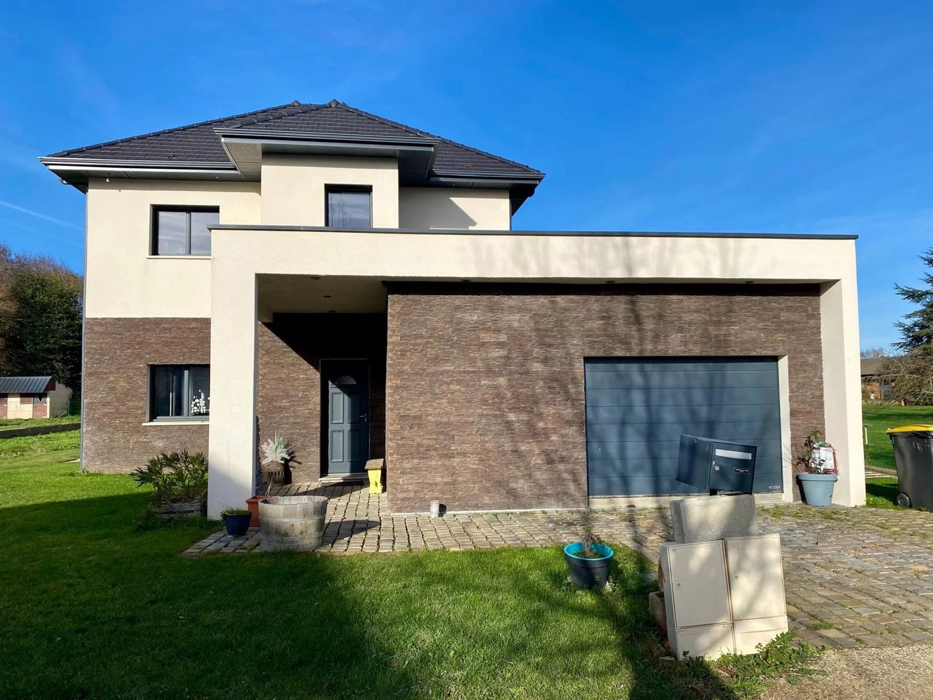 House in Évreux, Eure 12849323