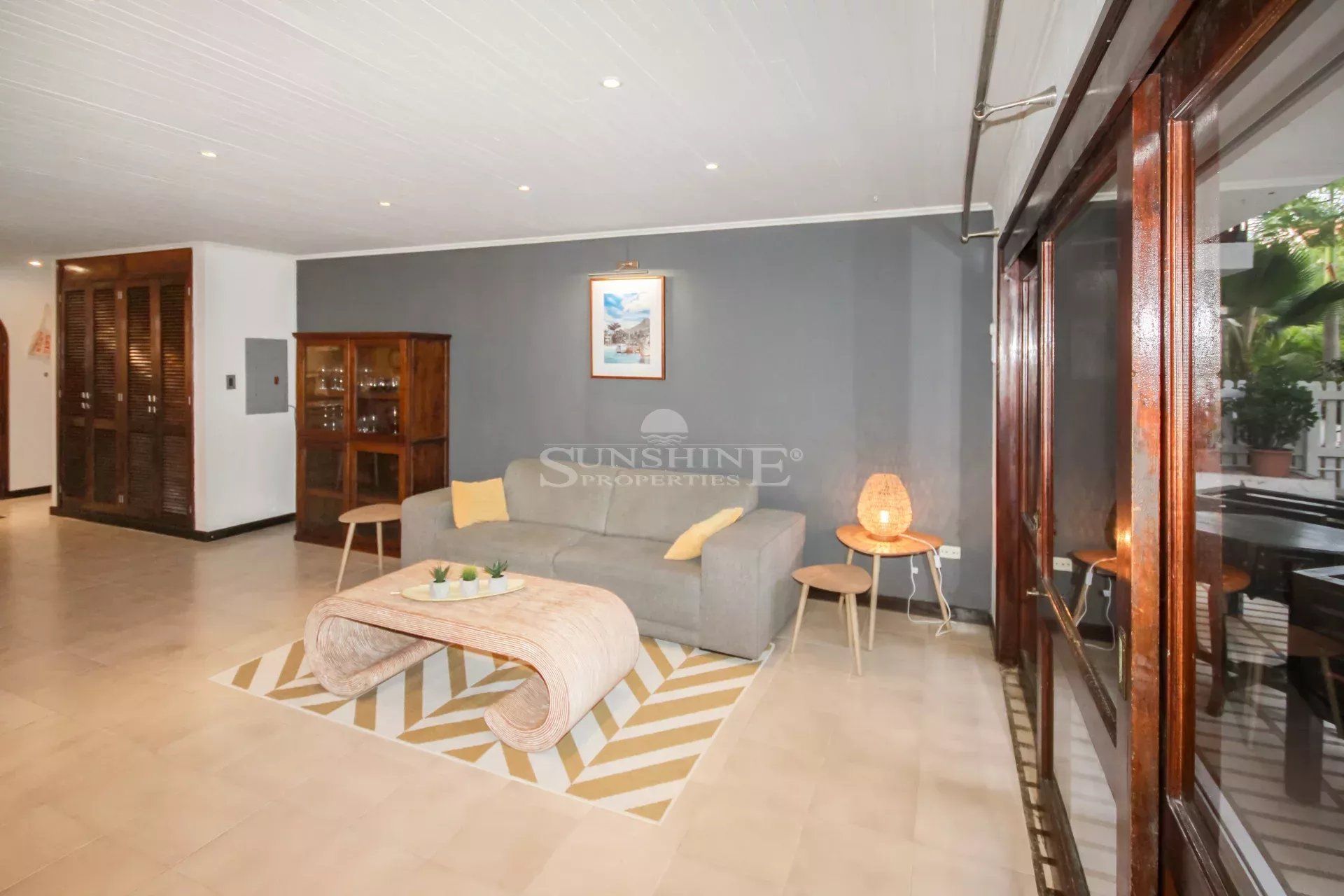 Condominio en Ciudad de la bahía de Dieppe, San Juan Capesterre 12849337