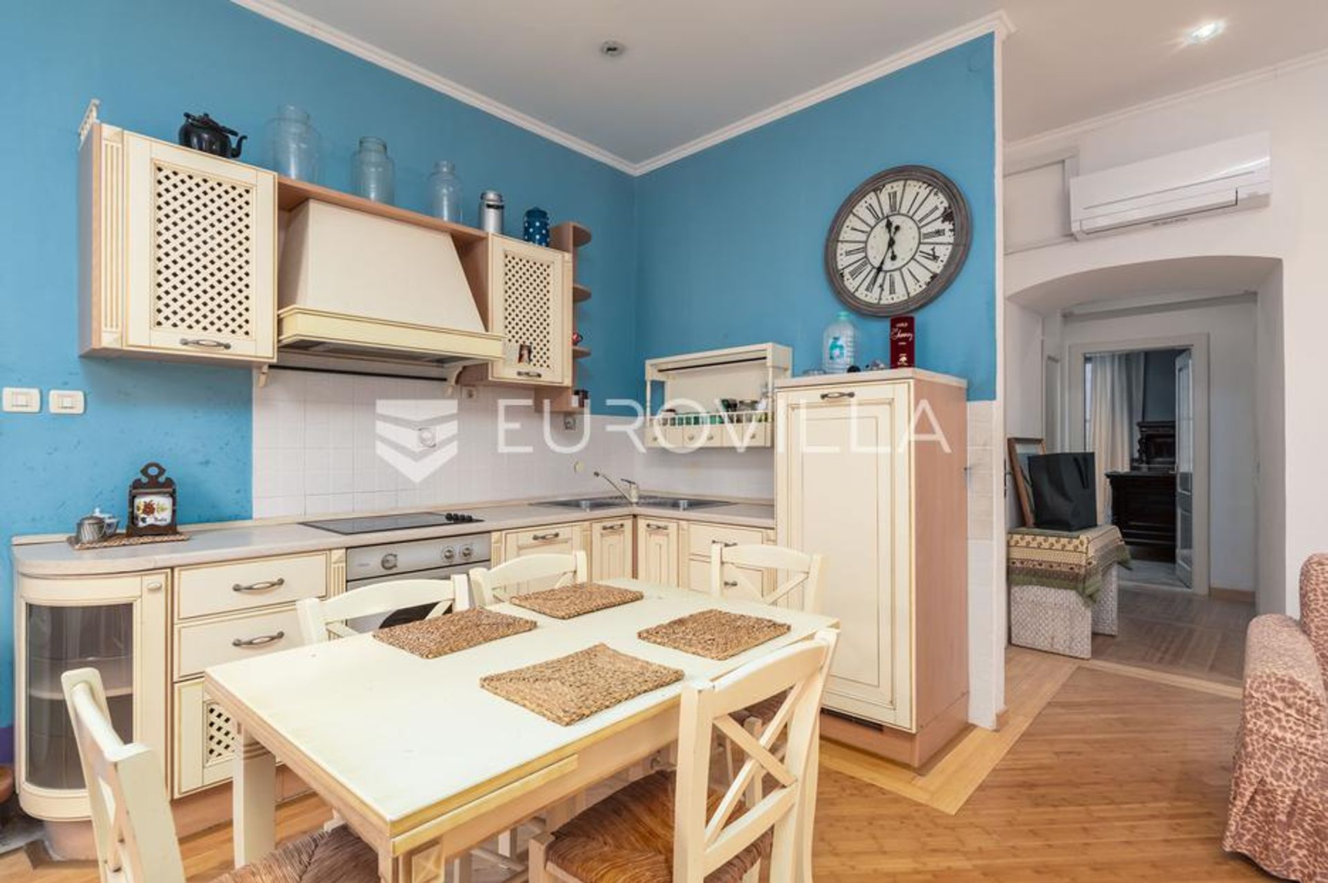 Condominio nel Dubrovnik, Dubrovacko-Neretvanska Zupanija 12849378