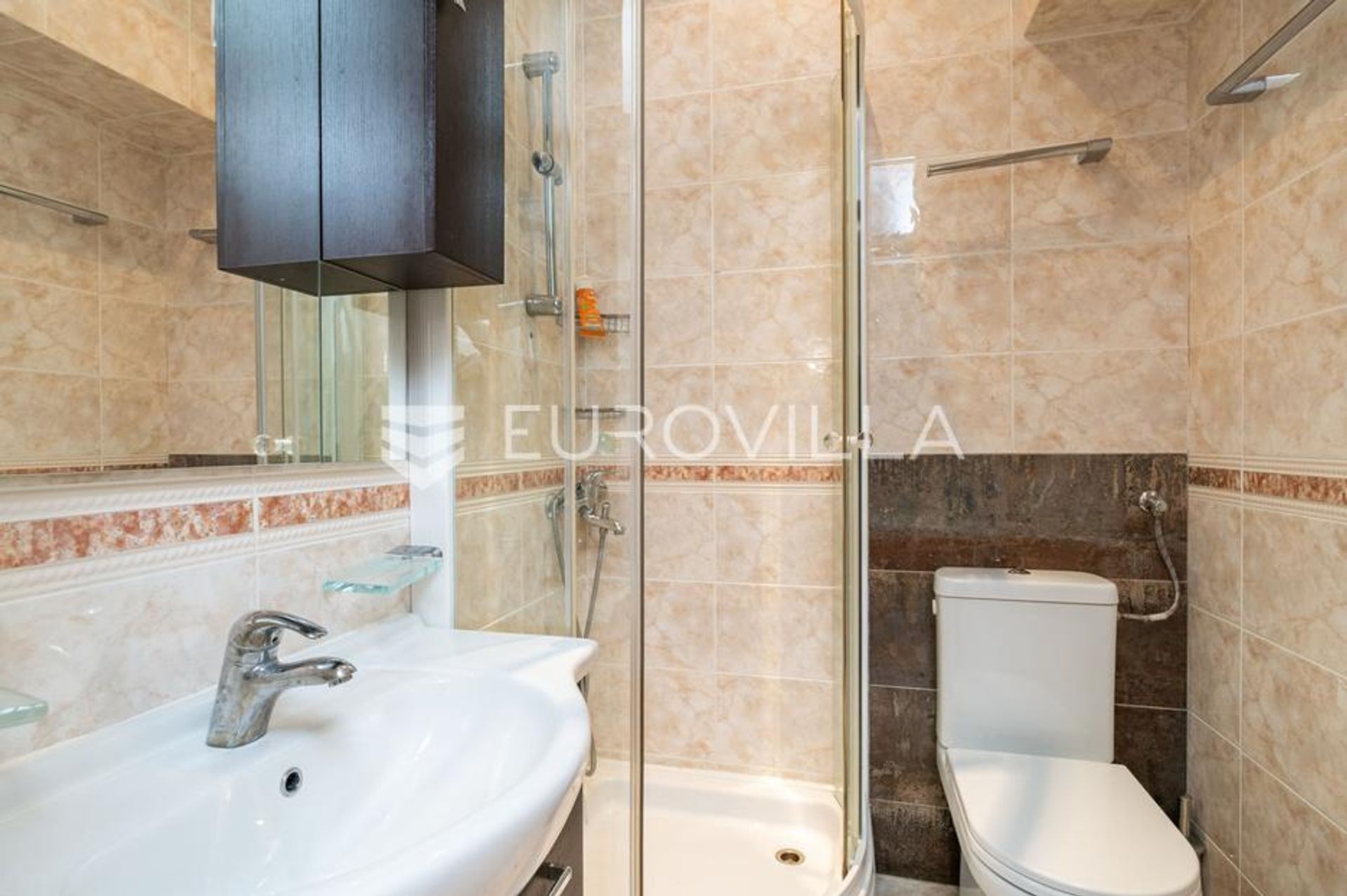 Condominio nel Dubrovnik, Dubrovacko-Neretvanska Zupanija 12849378