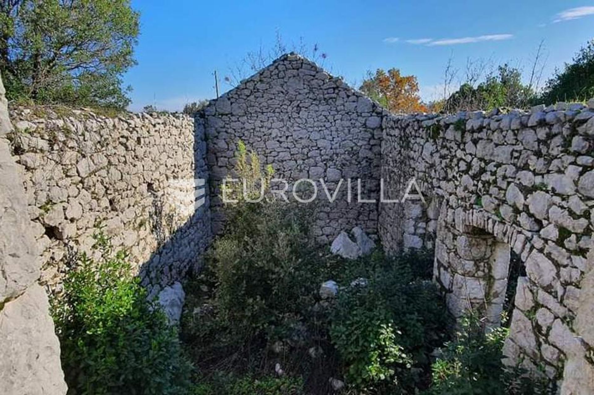 жилой дом в Opuzen, Dubrovacko-Neretvanska Zupanija 12849382