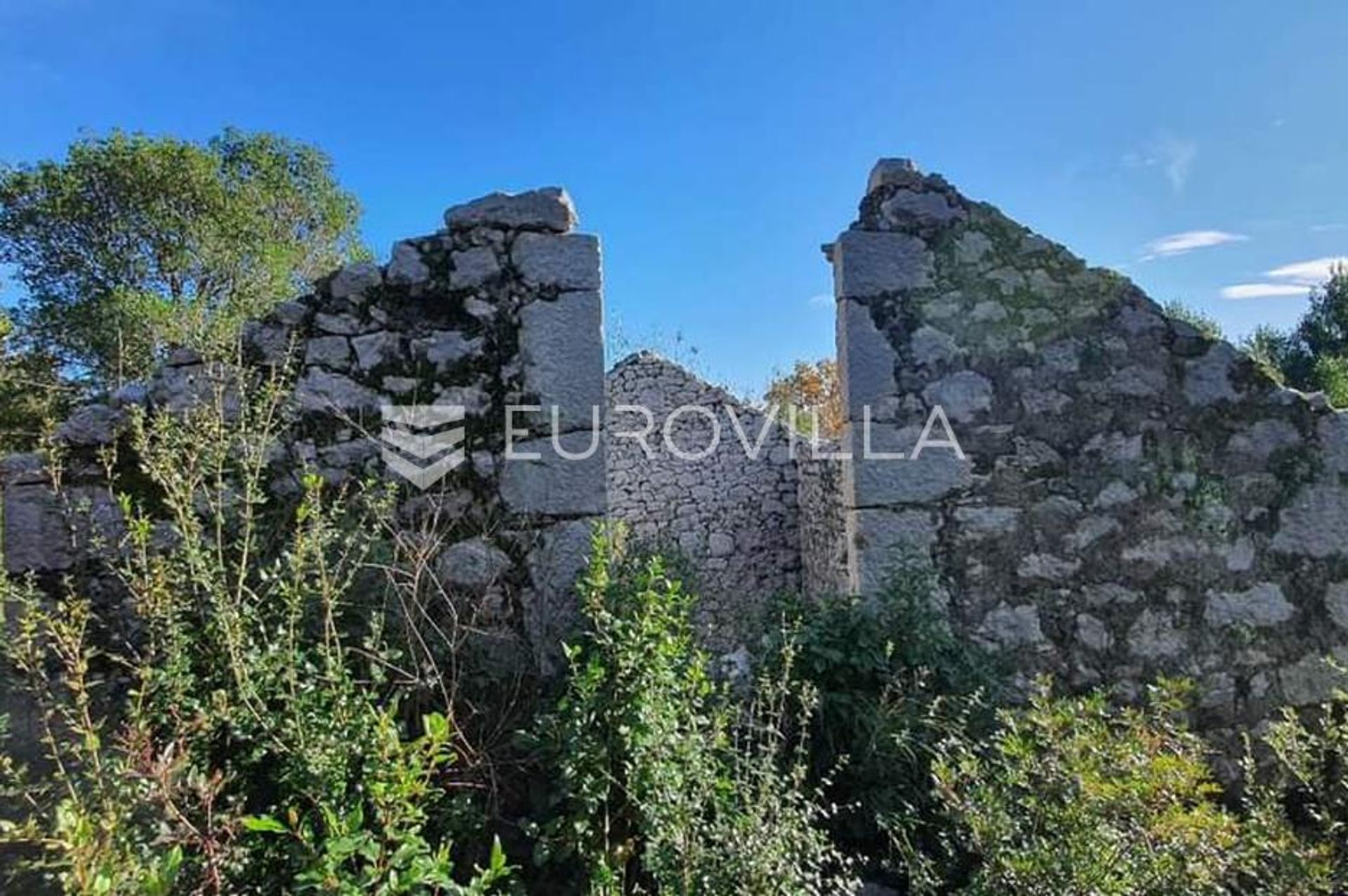 жилой дом в Opuzen, Dubrovacko-Neretvanska Zupanija 12849382