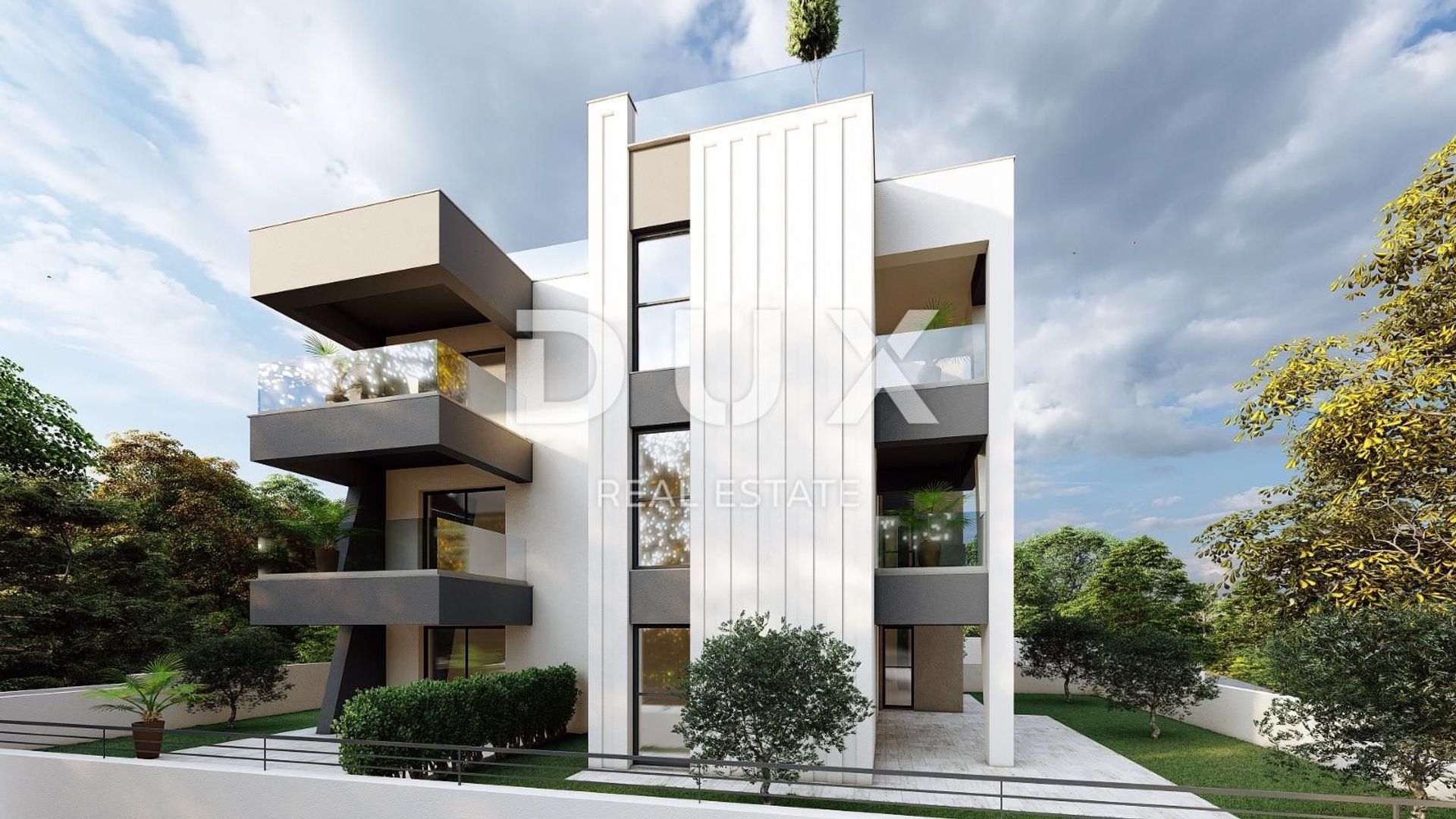 Condominio nel Zara, Zara Zupanija 12849392