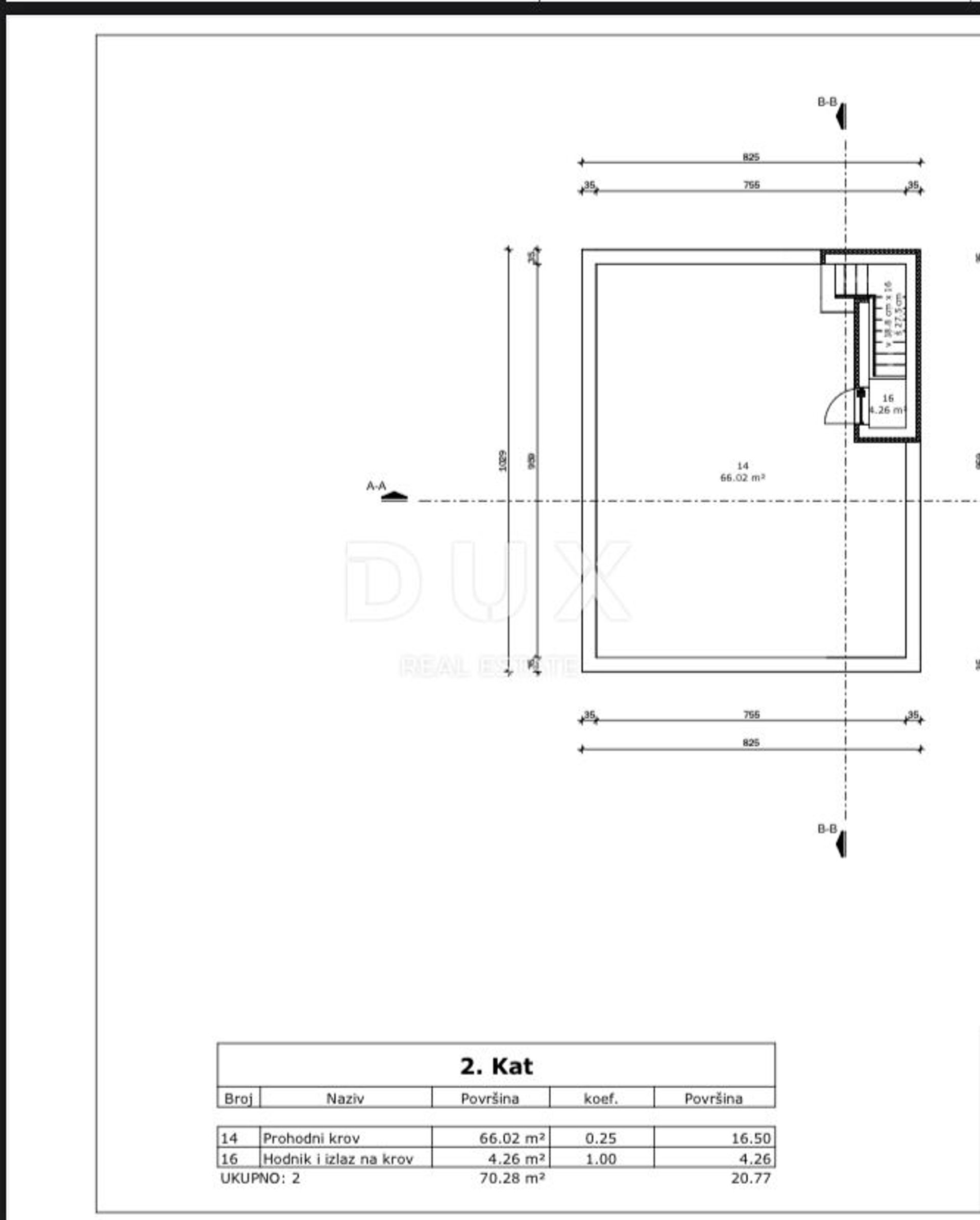 House in Vir, Zadar County 12849393