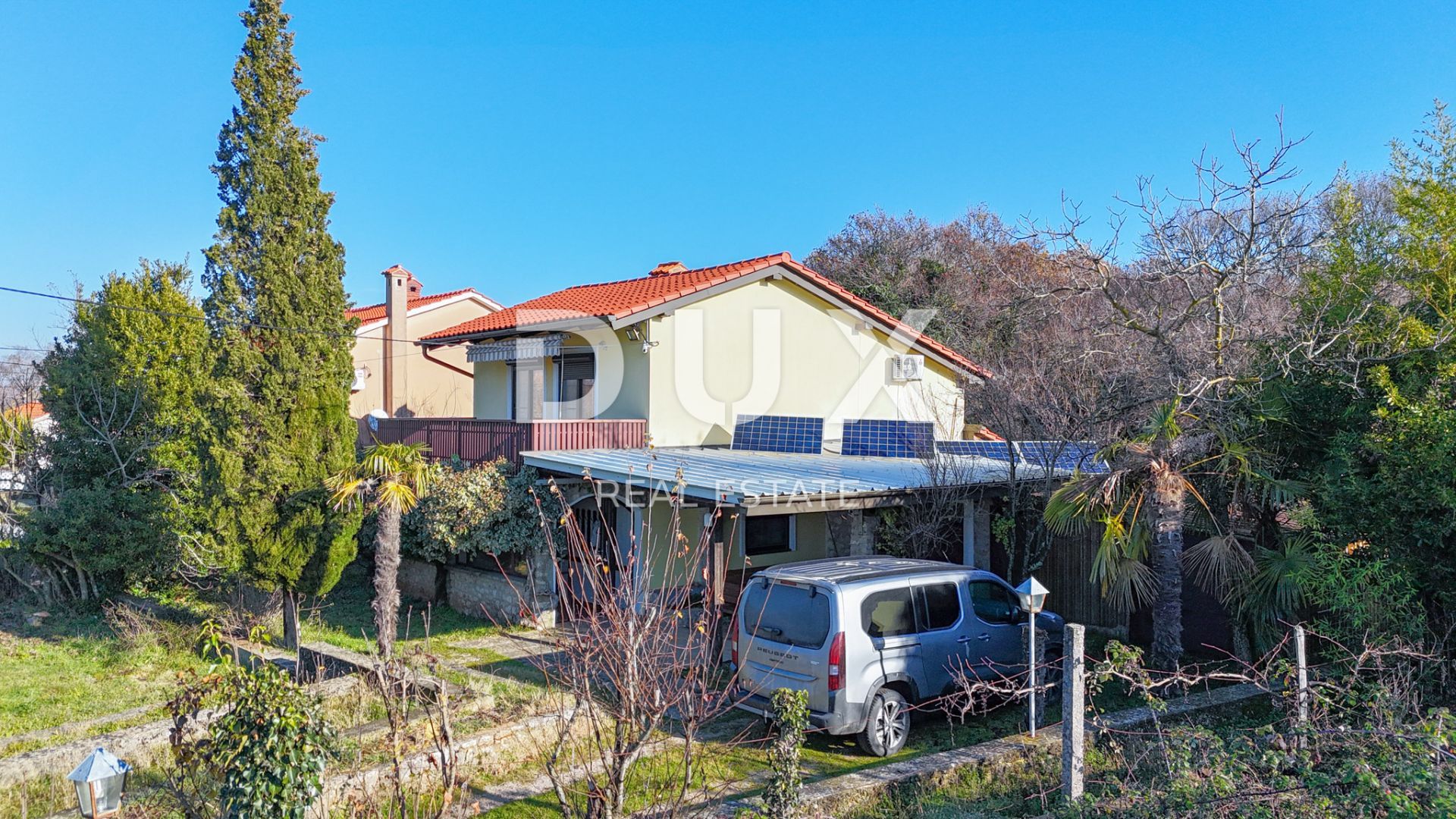 Haus im Dobrinj, Primorsko-Goranska Zupanija 12849403