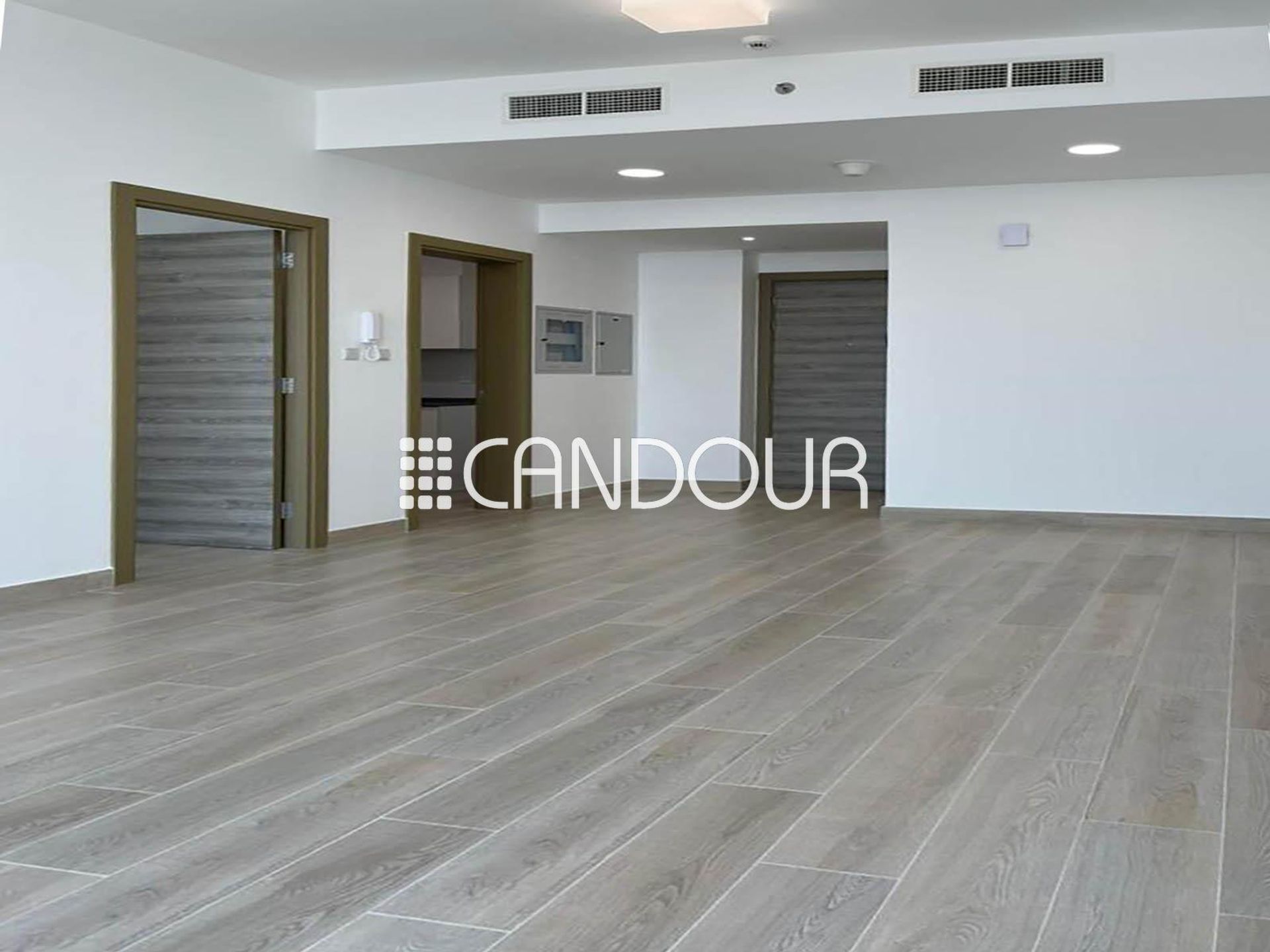 Condominio en Warisán, Dubái 12849666