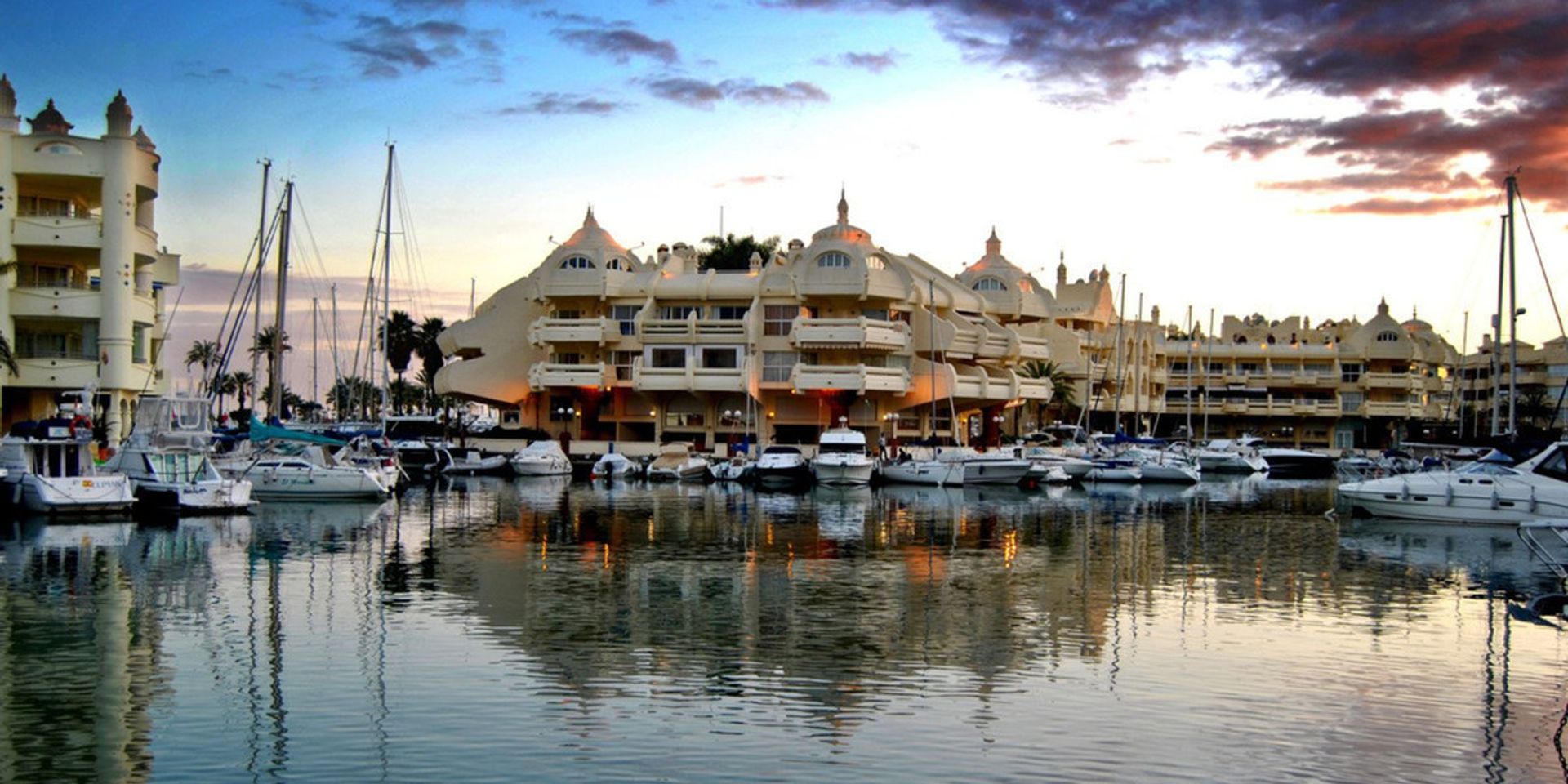 Other in Benalmádena, Andalucía 12849692