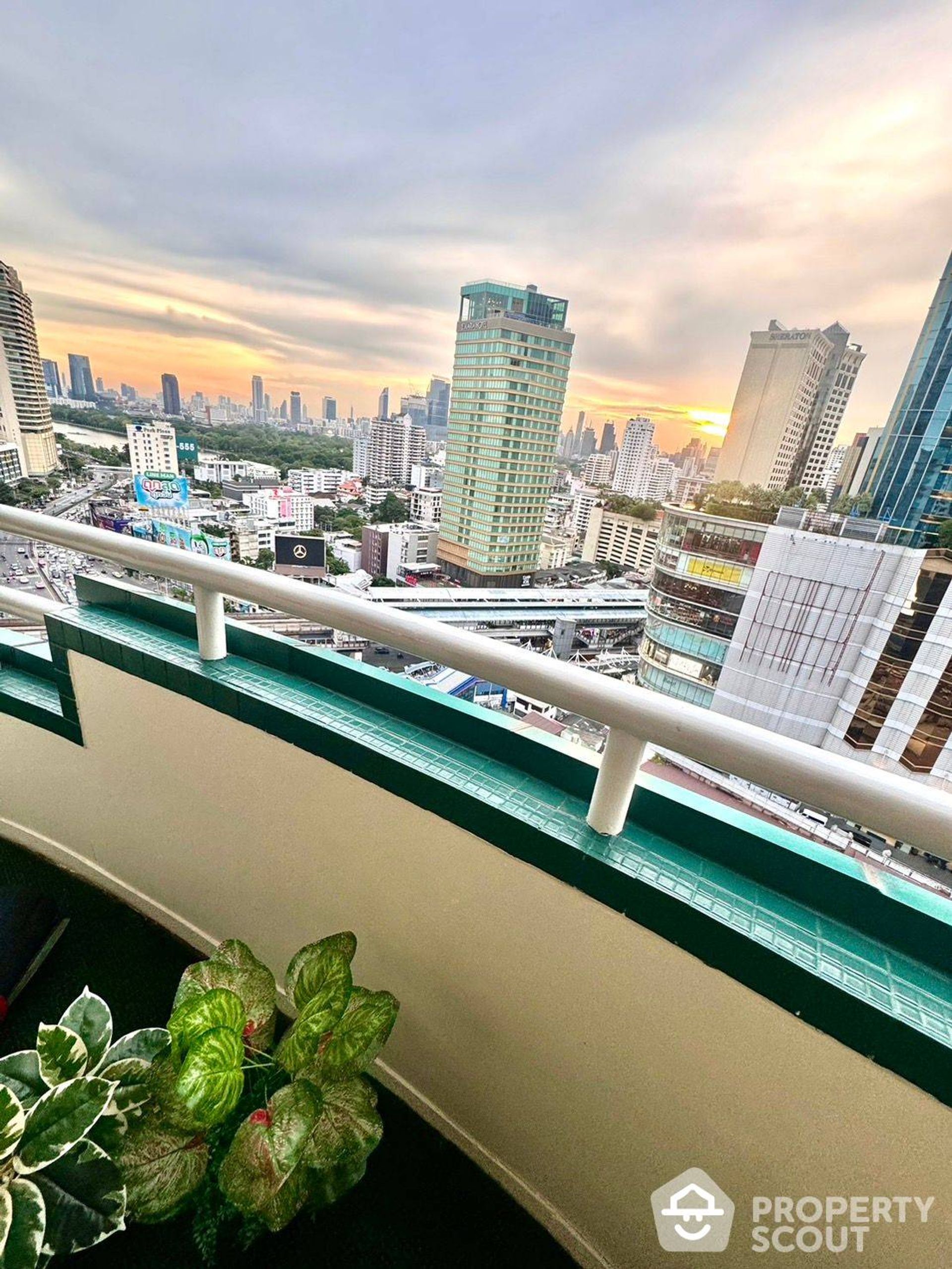 Condominio nel , Krung Thep Maha Nakhon 12849708