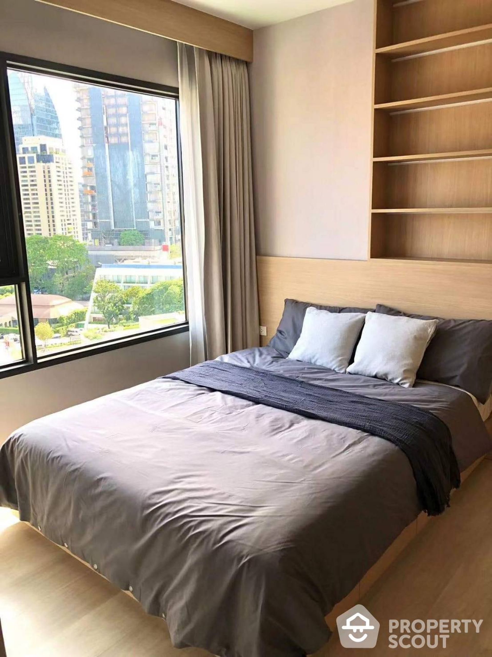 Condominio nel , Krung Thep Maha Nakhon 12849718