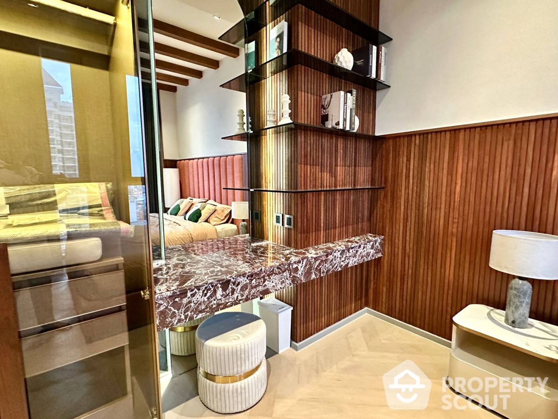 Condominium dans , Krung Thep Maha Nakhon 12849726