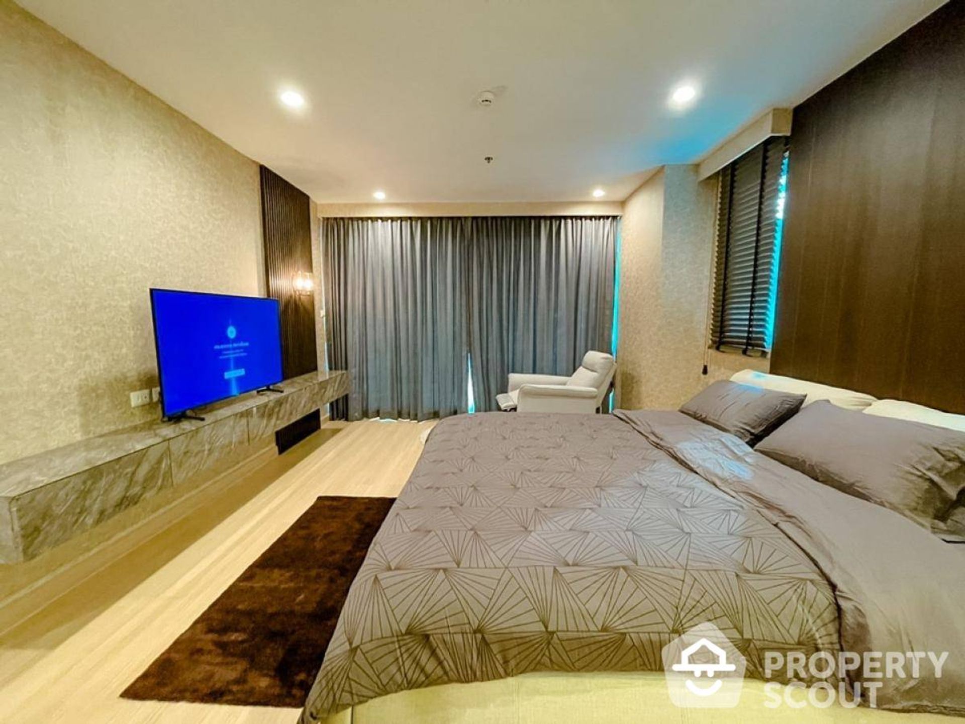 Condominio en Ban Wat Bang Kachao Klang, Samut Prakan 12849732