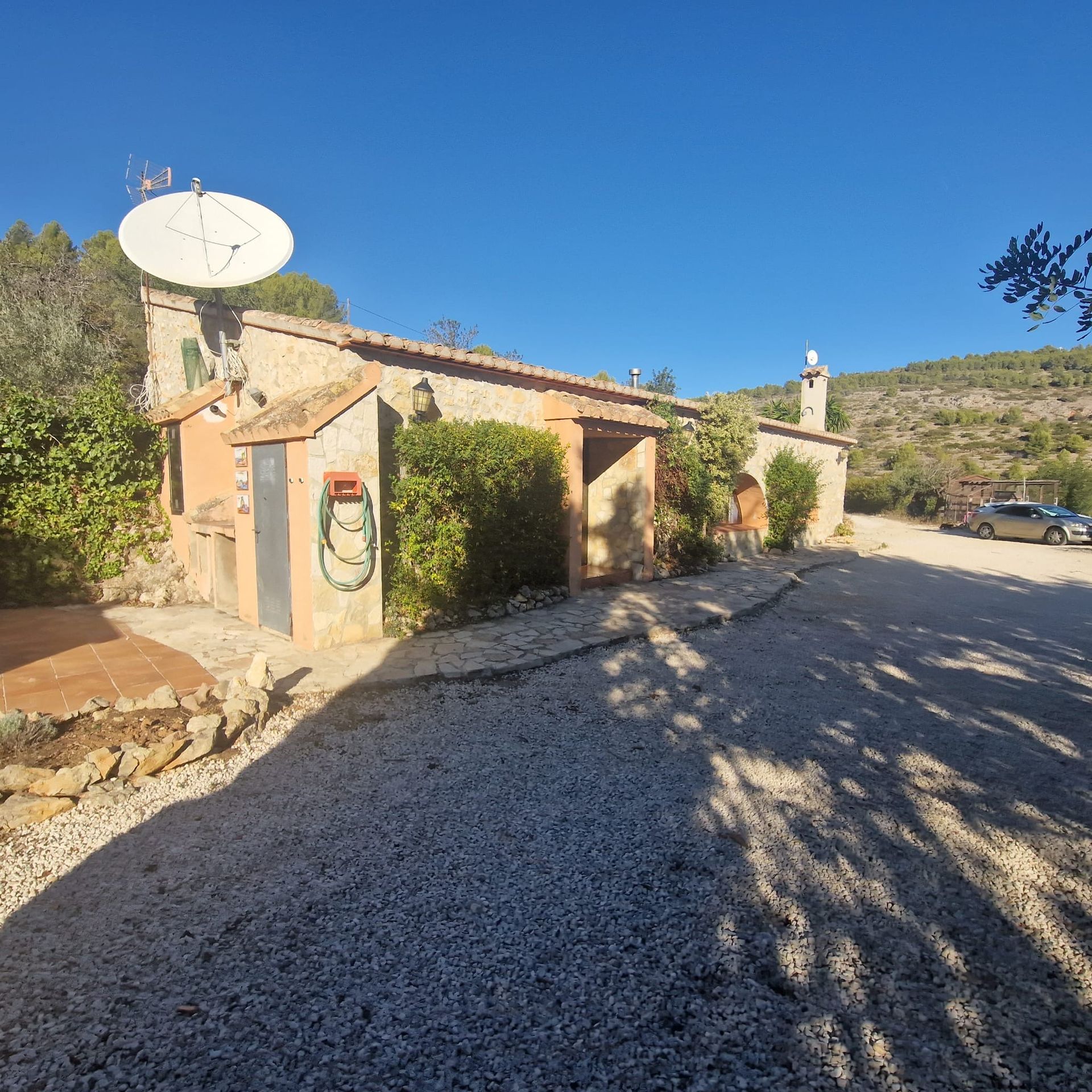 House in Senija, Valencia 12849872