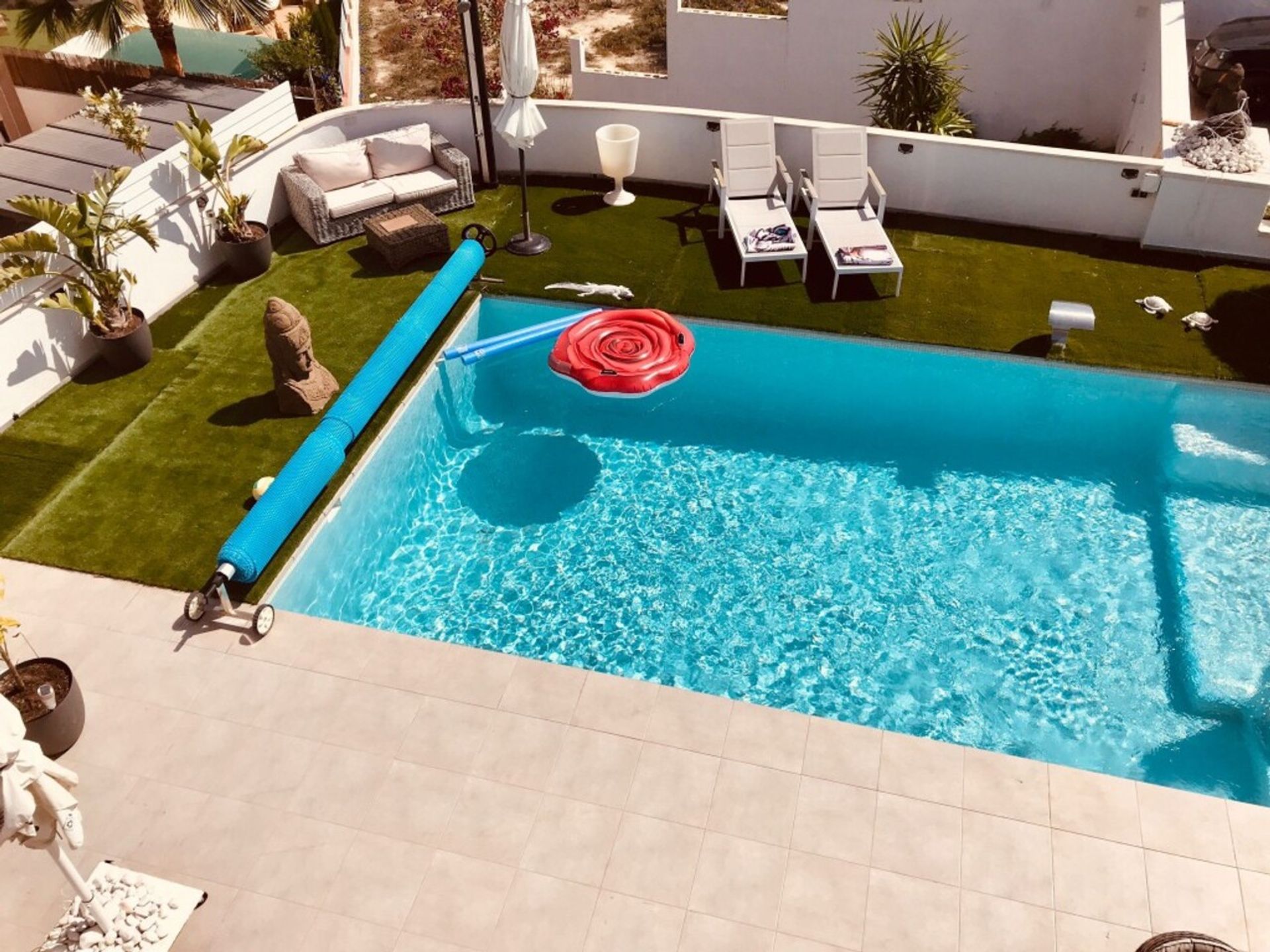 House in Formentera de Segura, Valencia 12849897