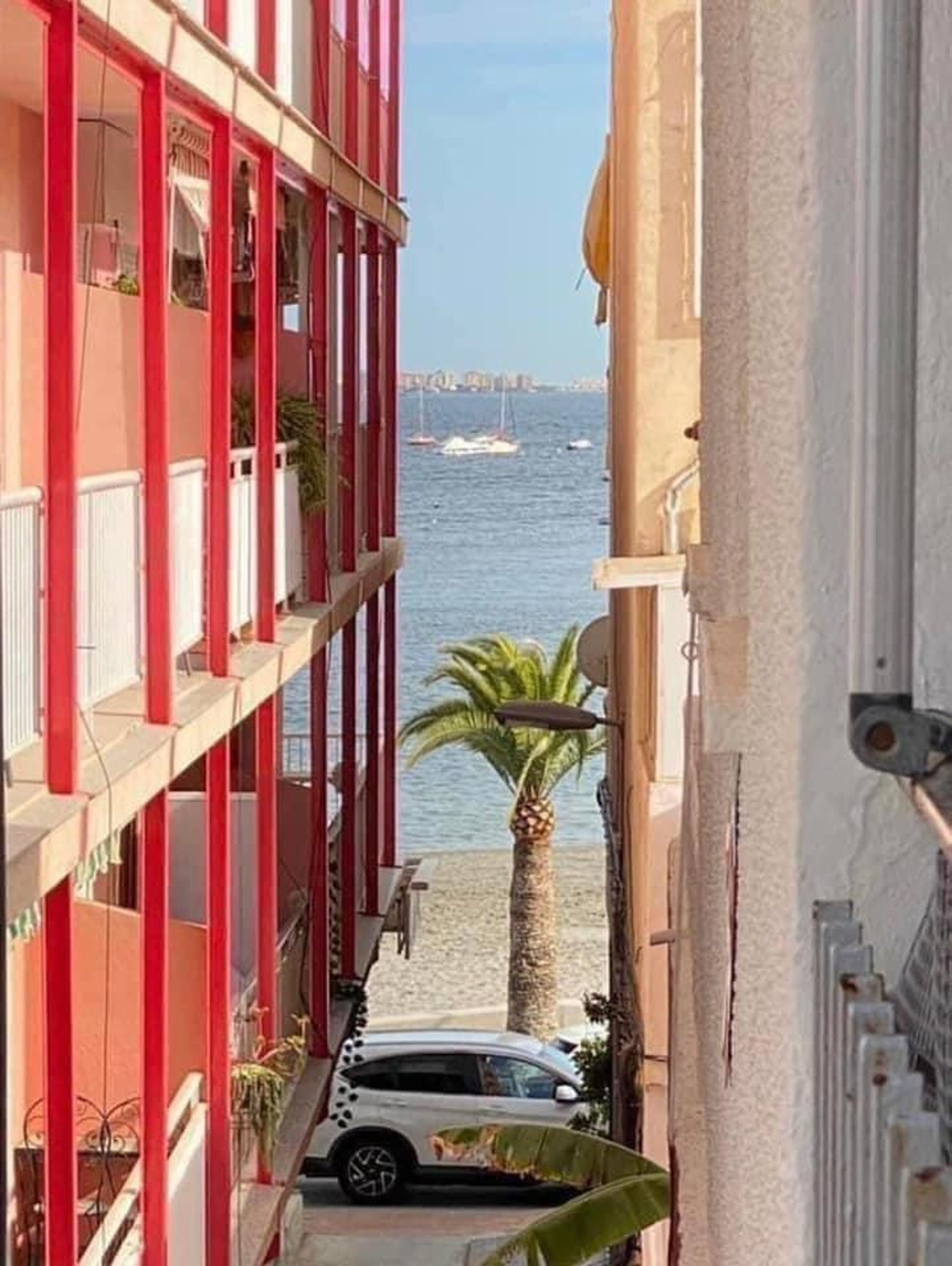 सम्मिलित में San Pedro del Pinatar, Región de Murcia 12849978