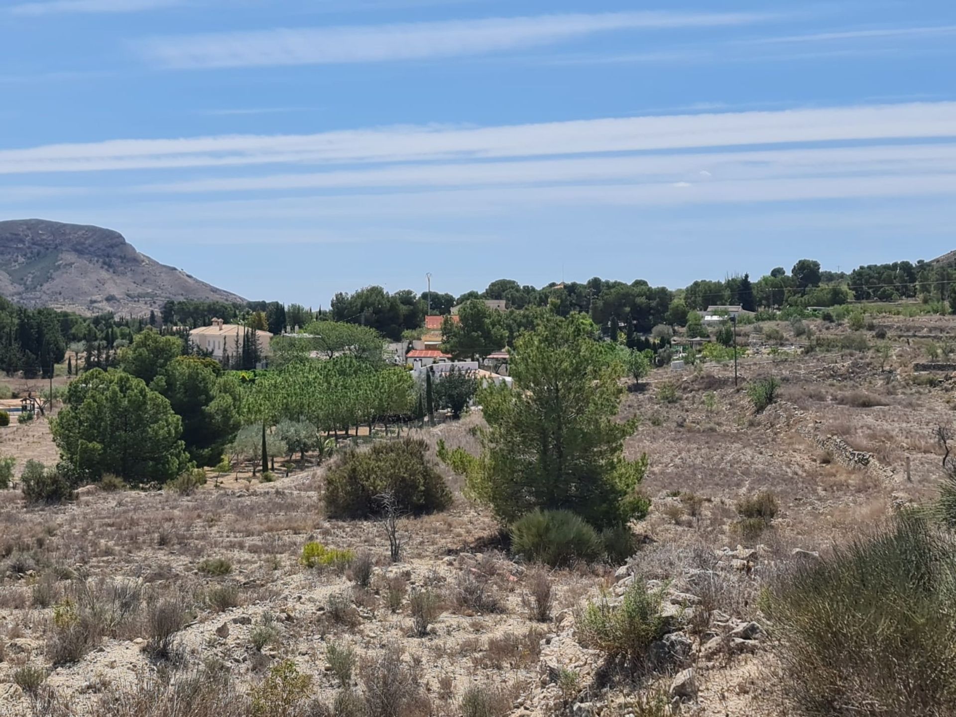 Huis in Monòver, Comunidad Valenciana 12849993