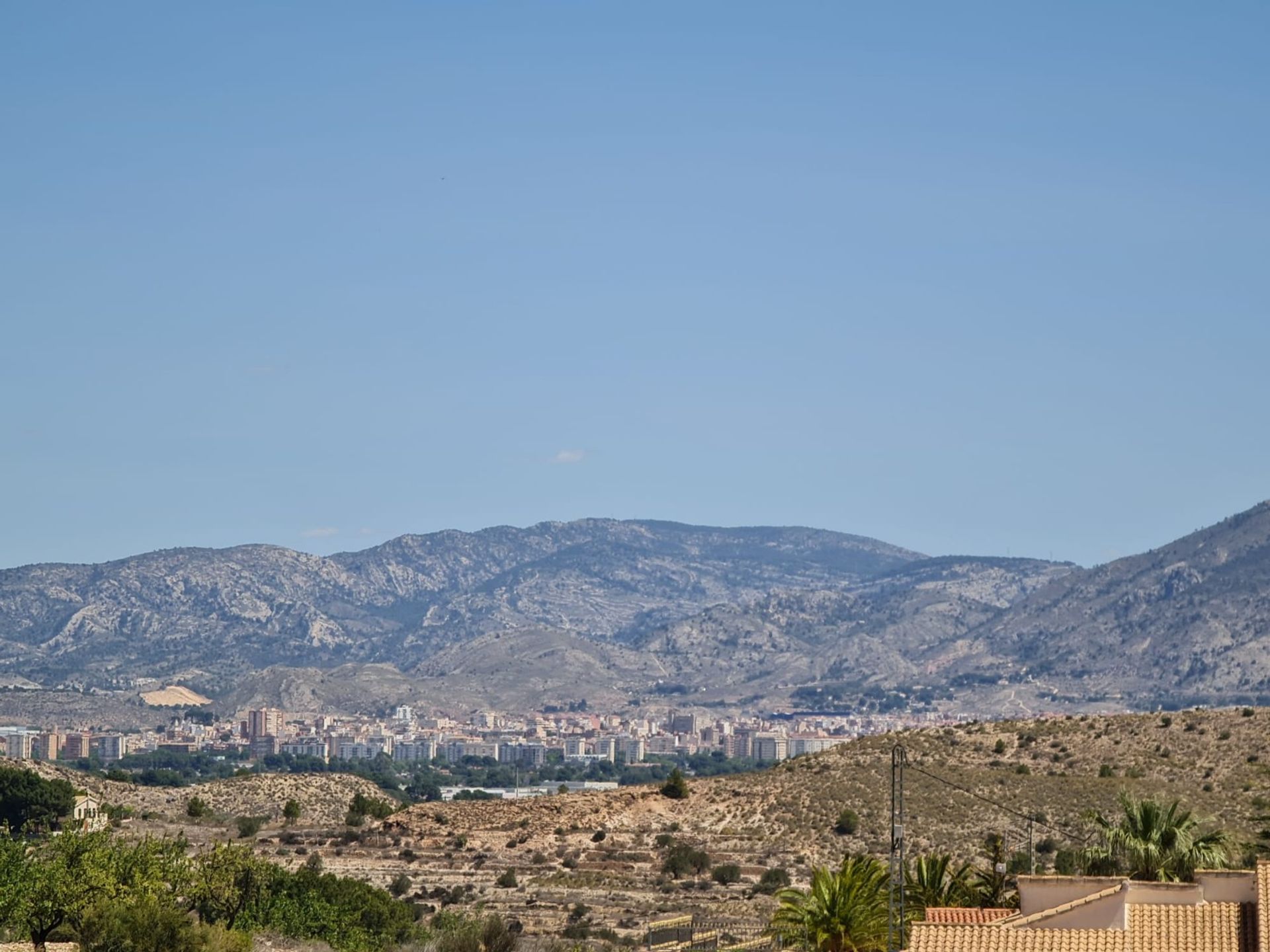 Huis in Monòver, Comunidad Valenciana 12849993