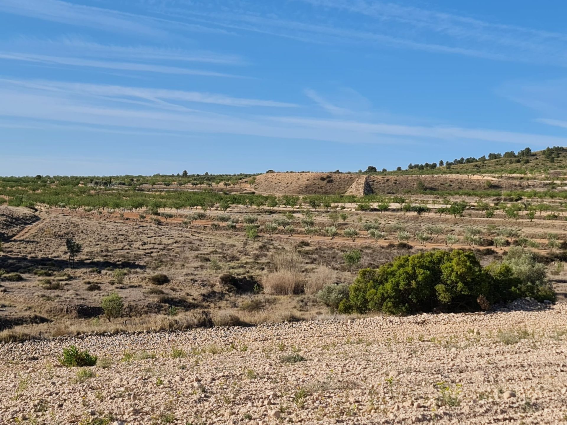 House in Raspay, Región de Murcia 12849998