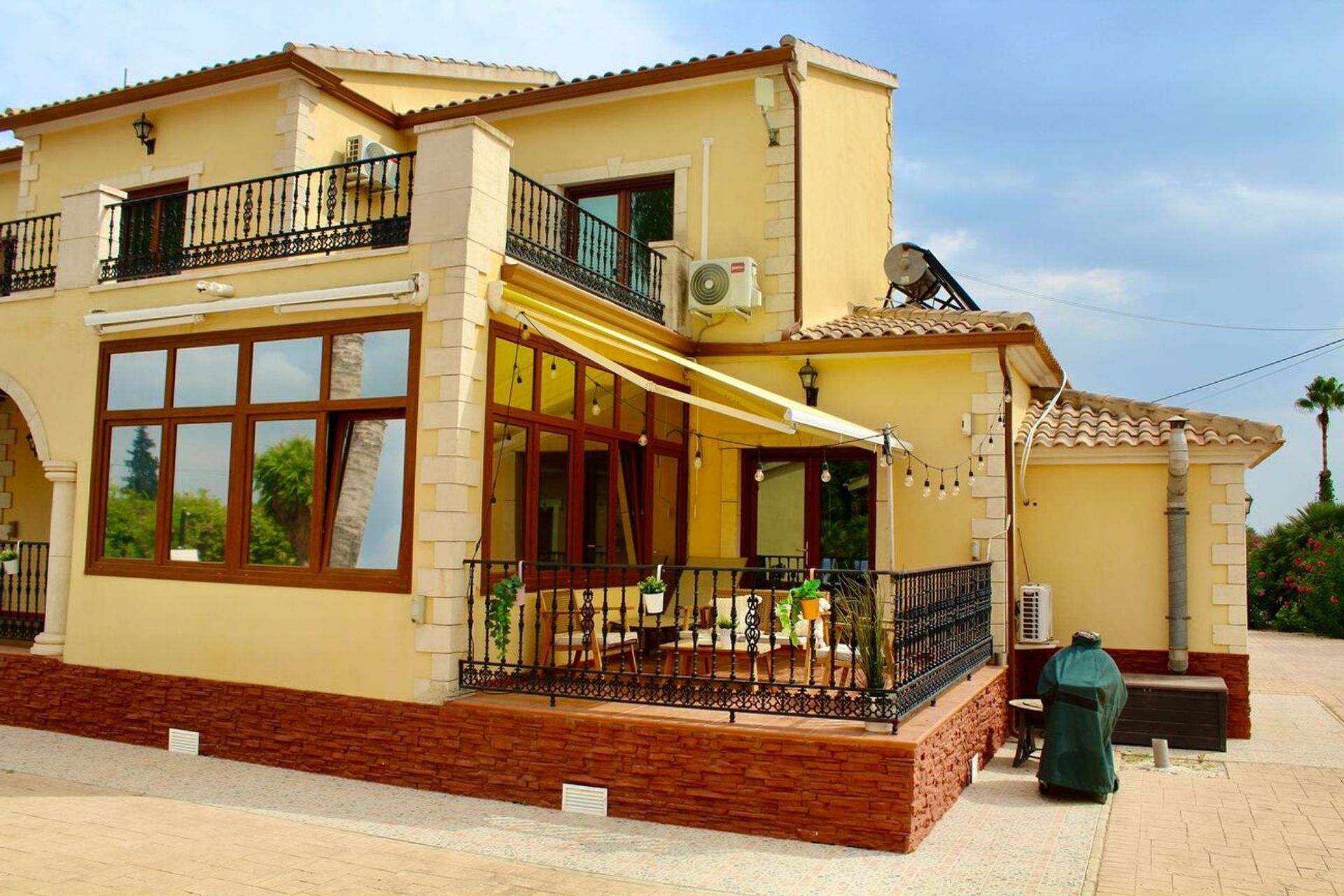 House in Barrio Nuevo, Comunidad Valenciana 12850210