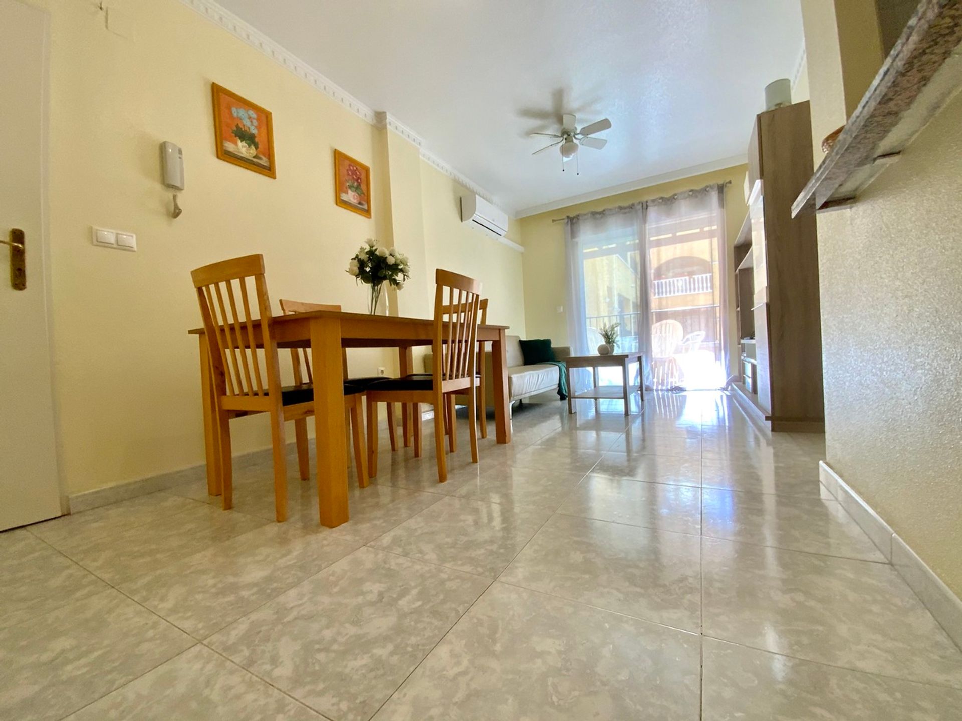 Condominium in Molins, Valencia 12850225