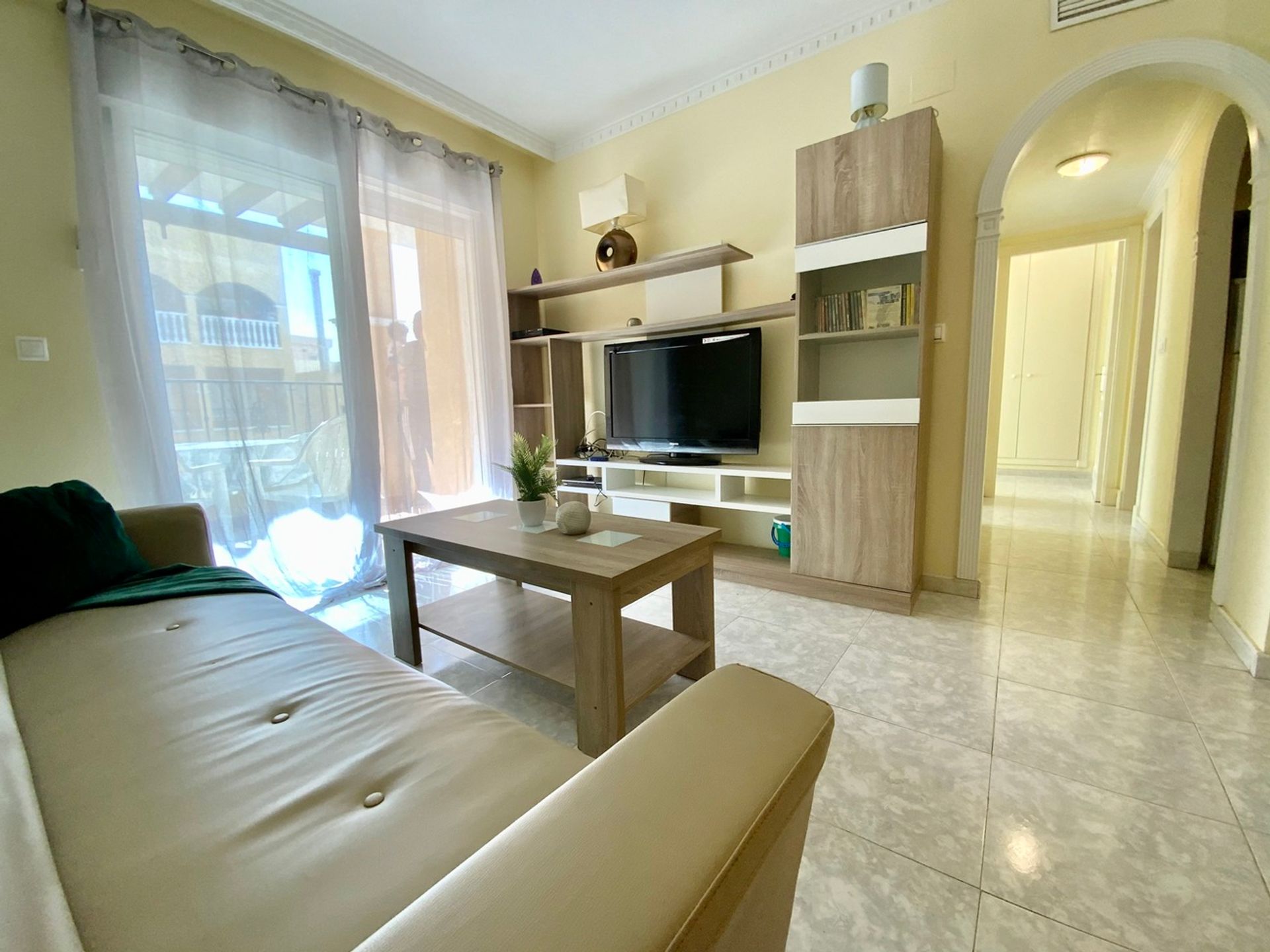 Condominium in Molins, Valencia 12850225