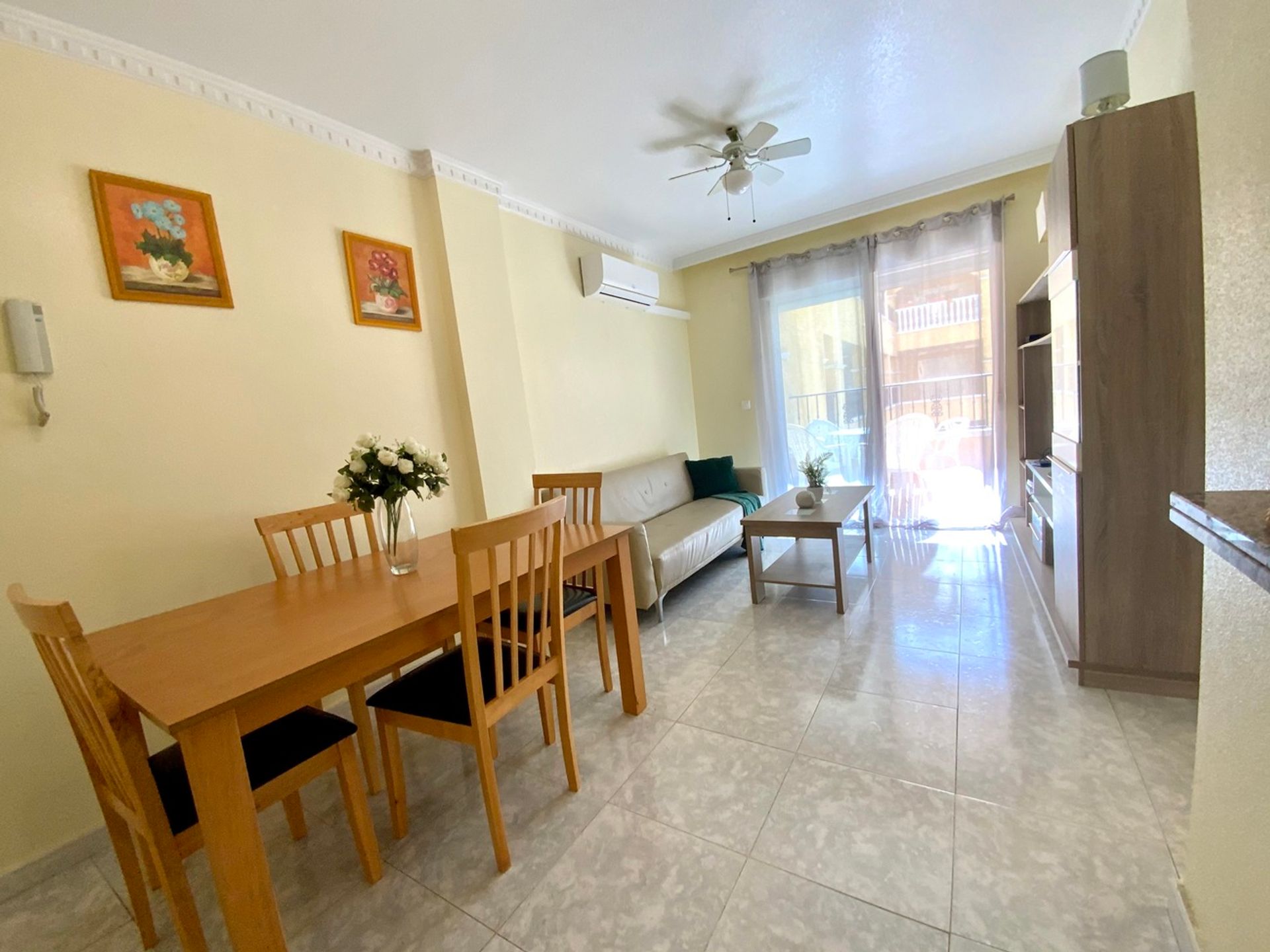 Condominium in Molins, Valencia 12850225