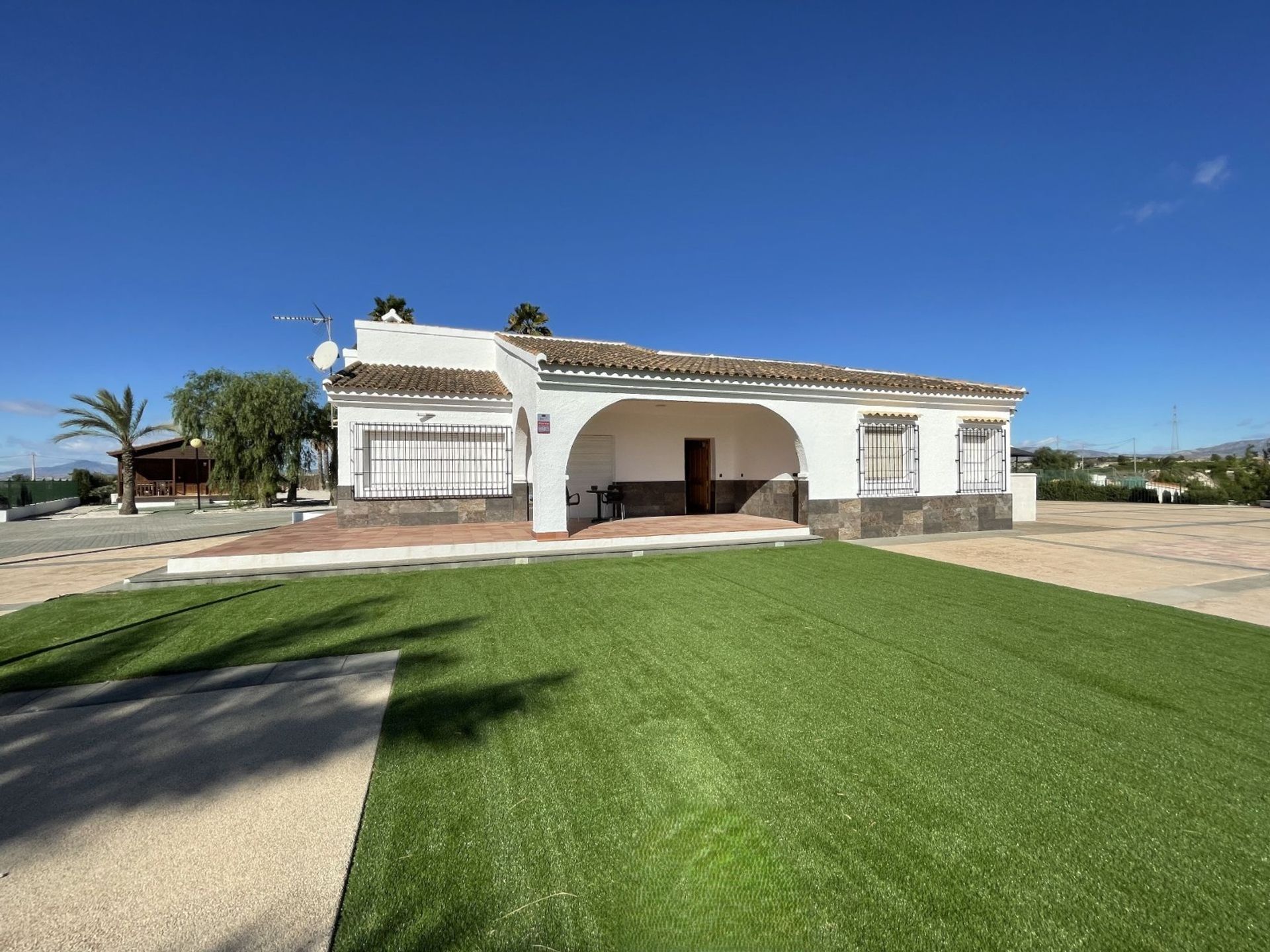 Casa nel Era-Alta, Murcia 12850242