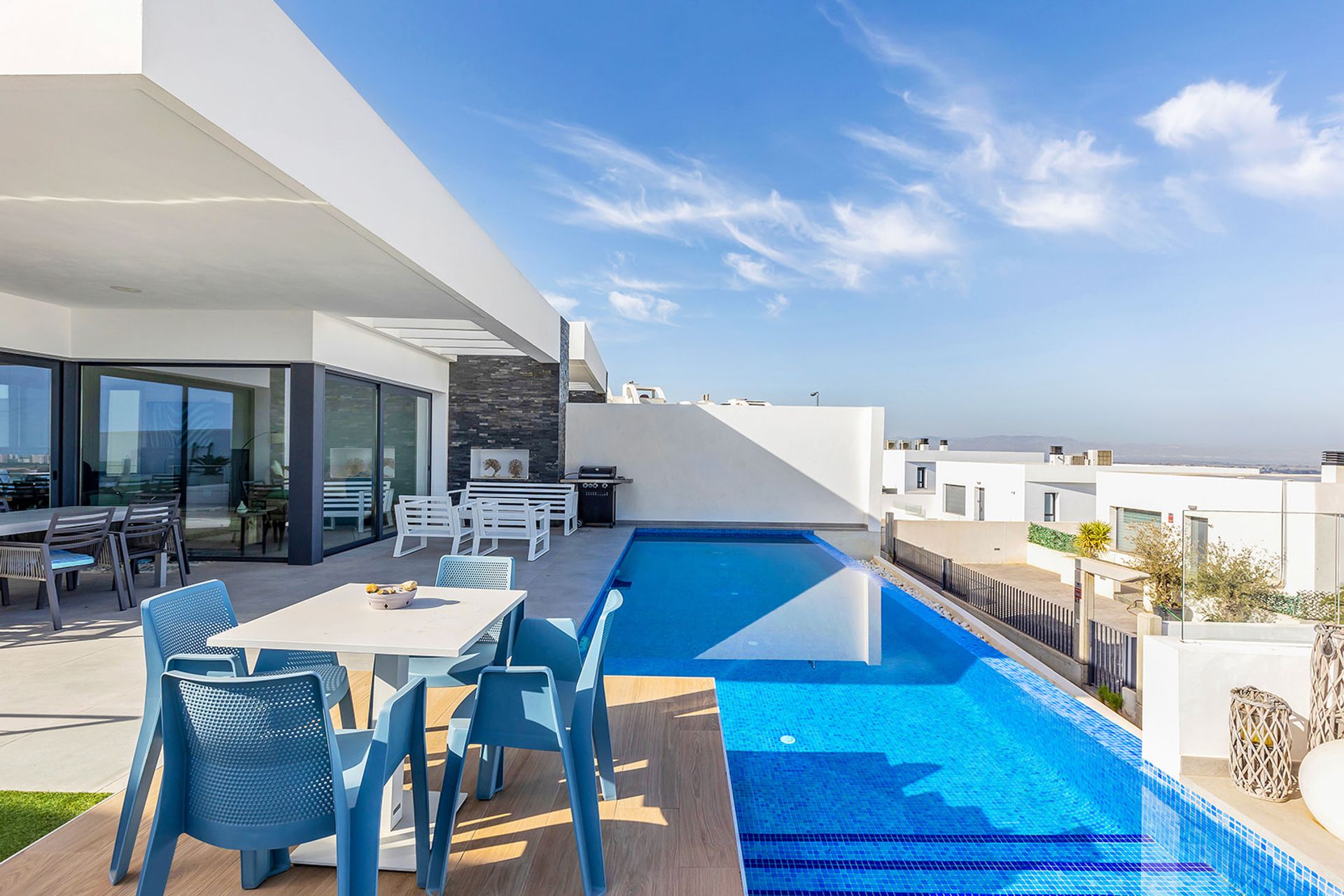 House in Formentera de Segura, Valencia 12850256