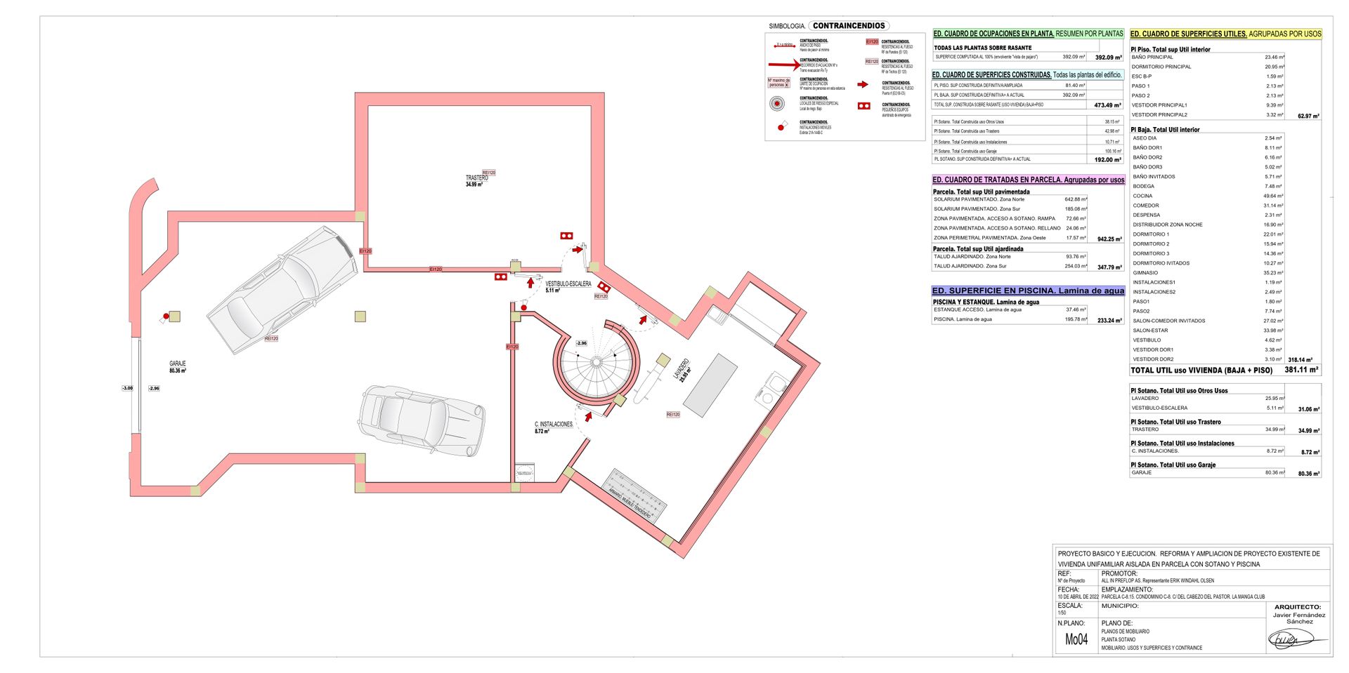 Huis in Cartagena, Región de Murcia 12850295