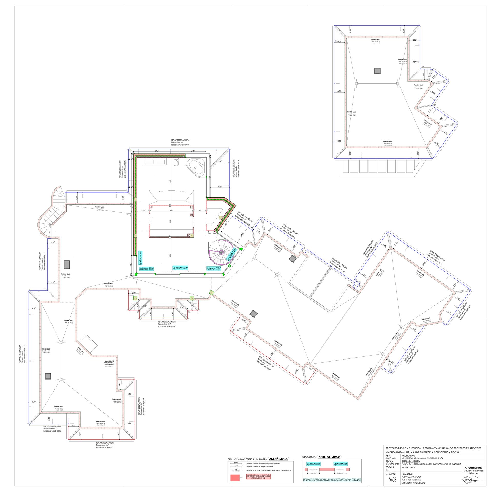 Huis in Cartagena, Región de Murcia 12850295