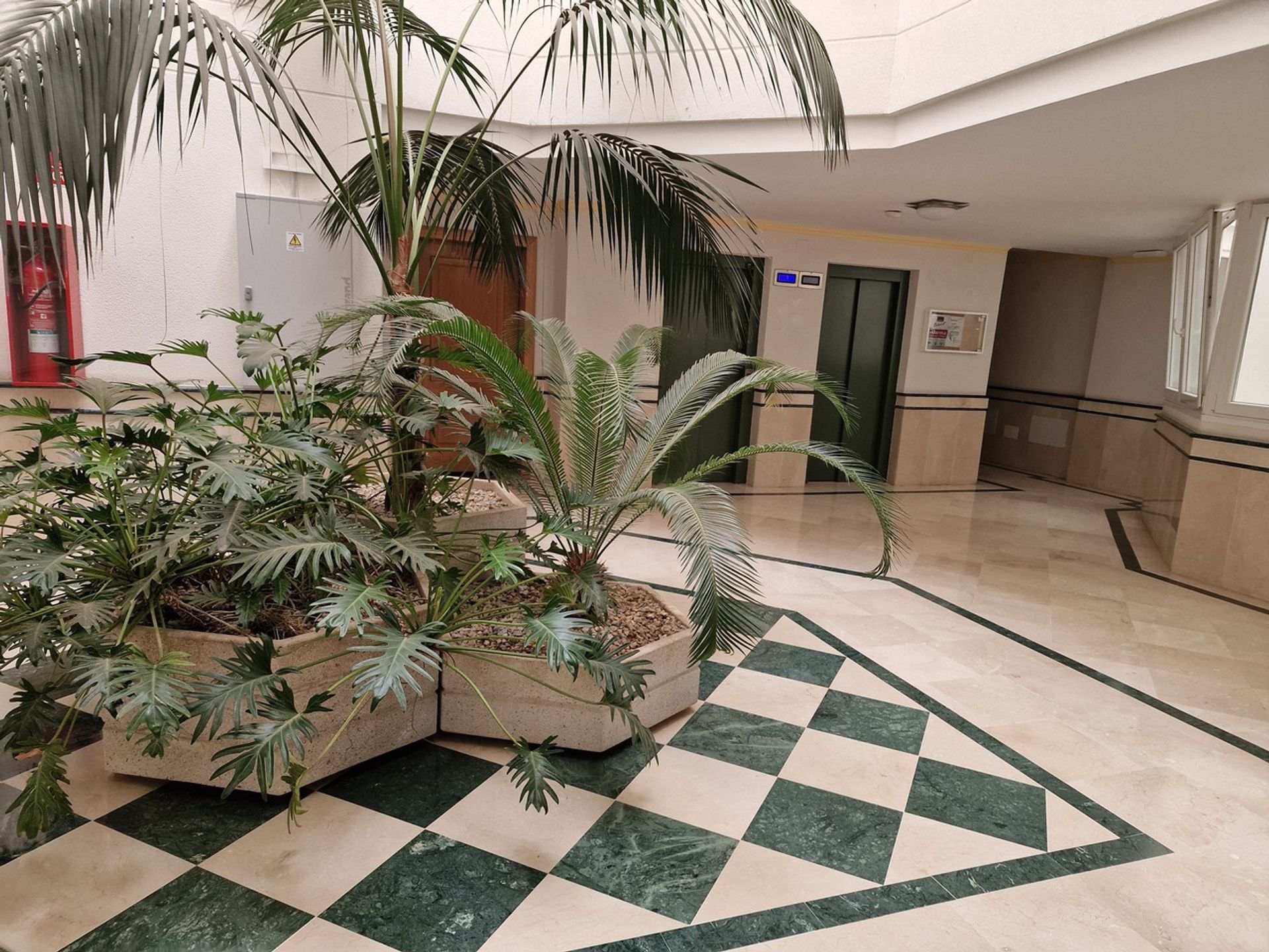 Kondominium dalam Alcaucín, Andalucía 12850435