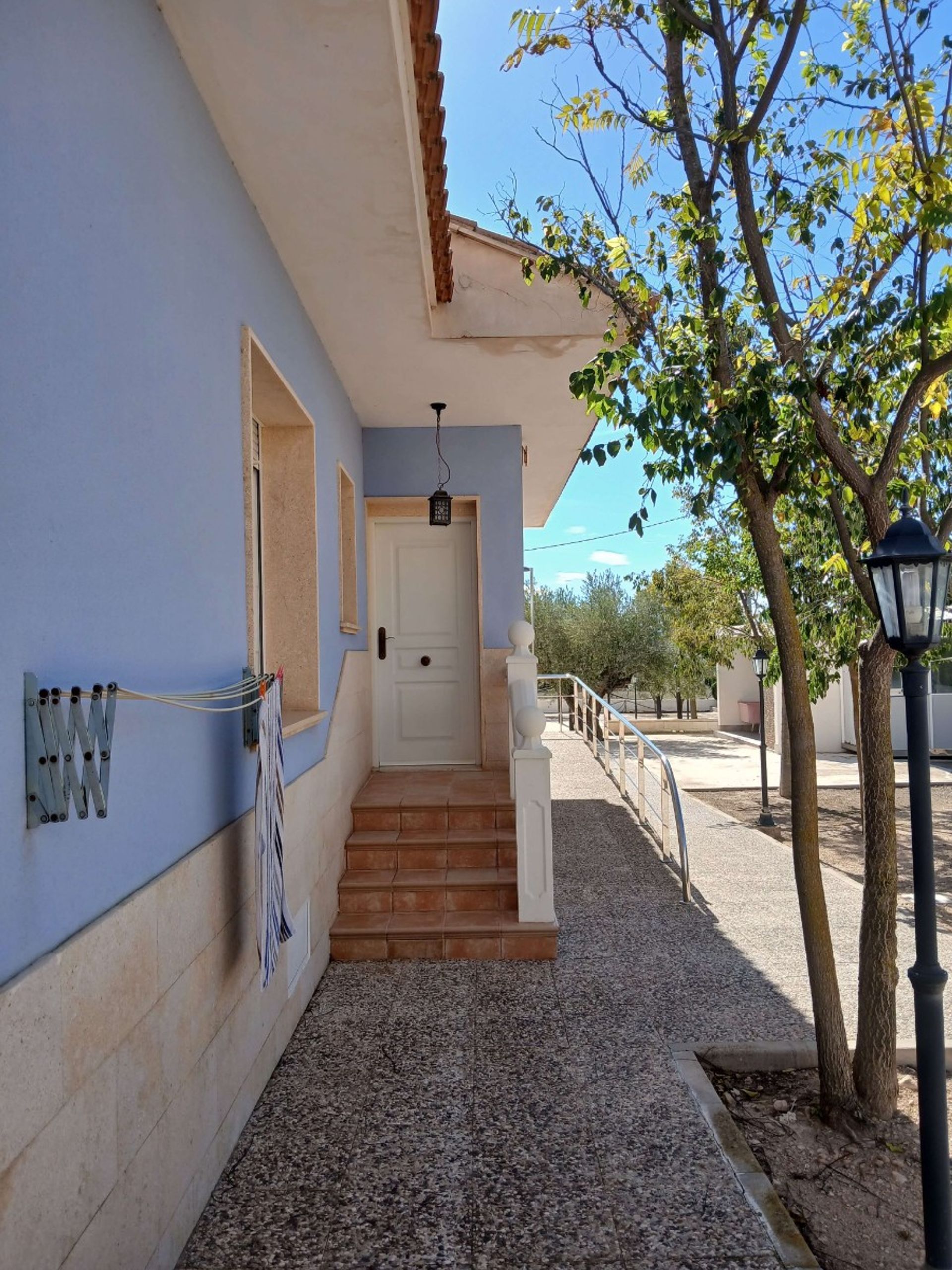 Talo sisään Yecla, Región de Murcia 12850473