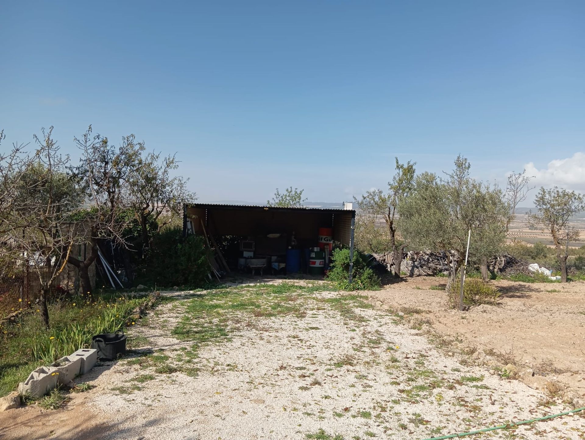 casa no Yecla, Región de Murcia 12850633